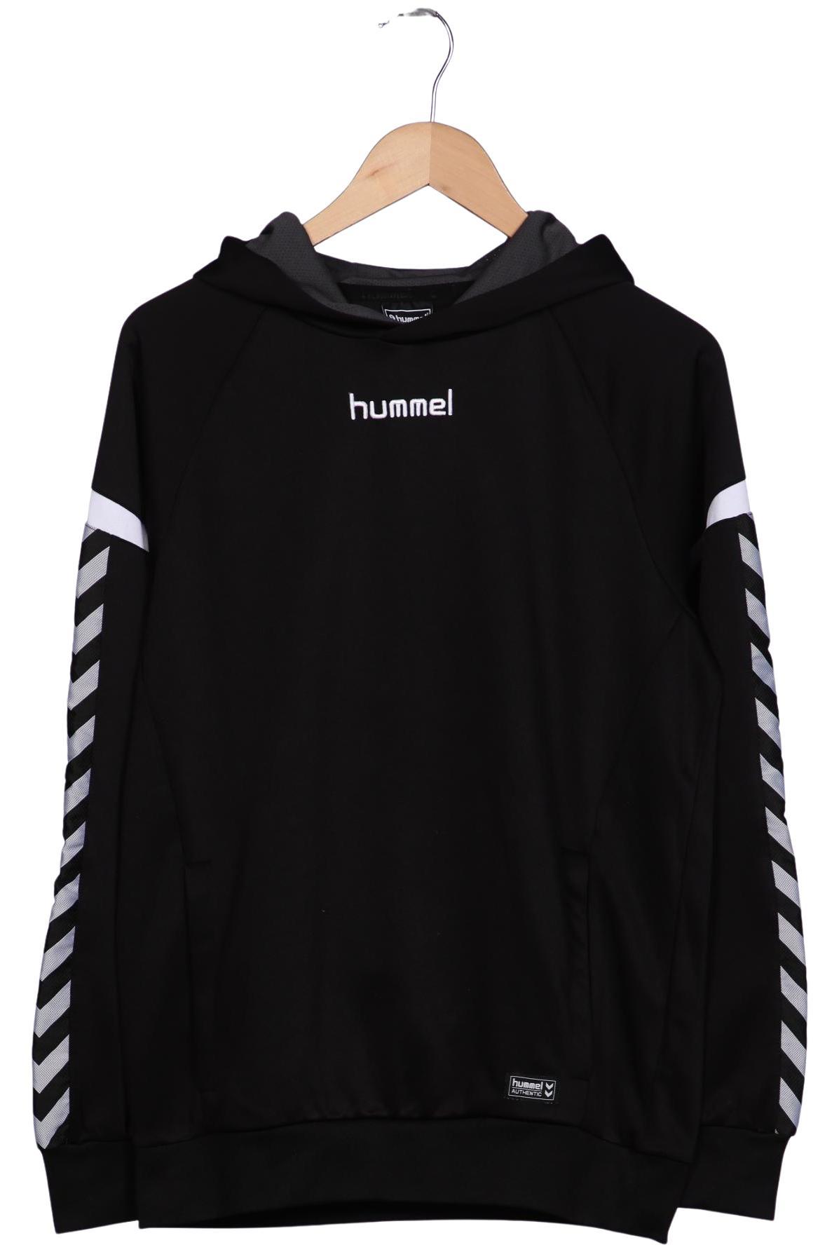 

hummel Damen Kapuzenpullover, schwarz, Gr. 36