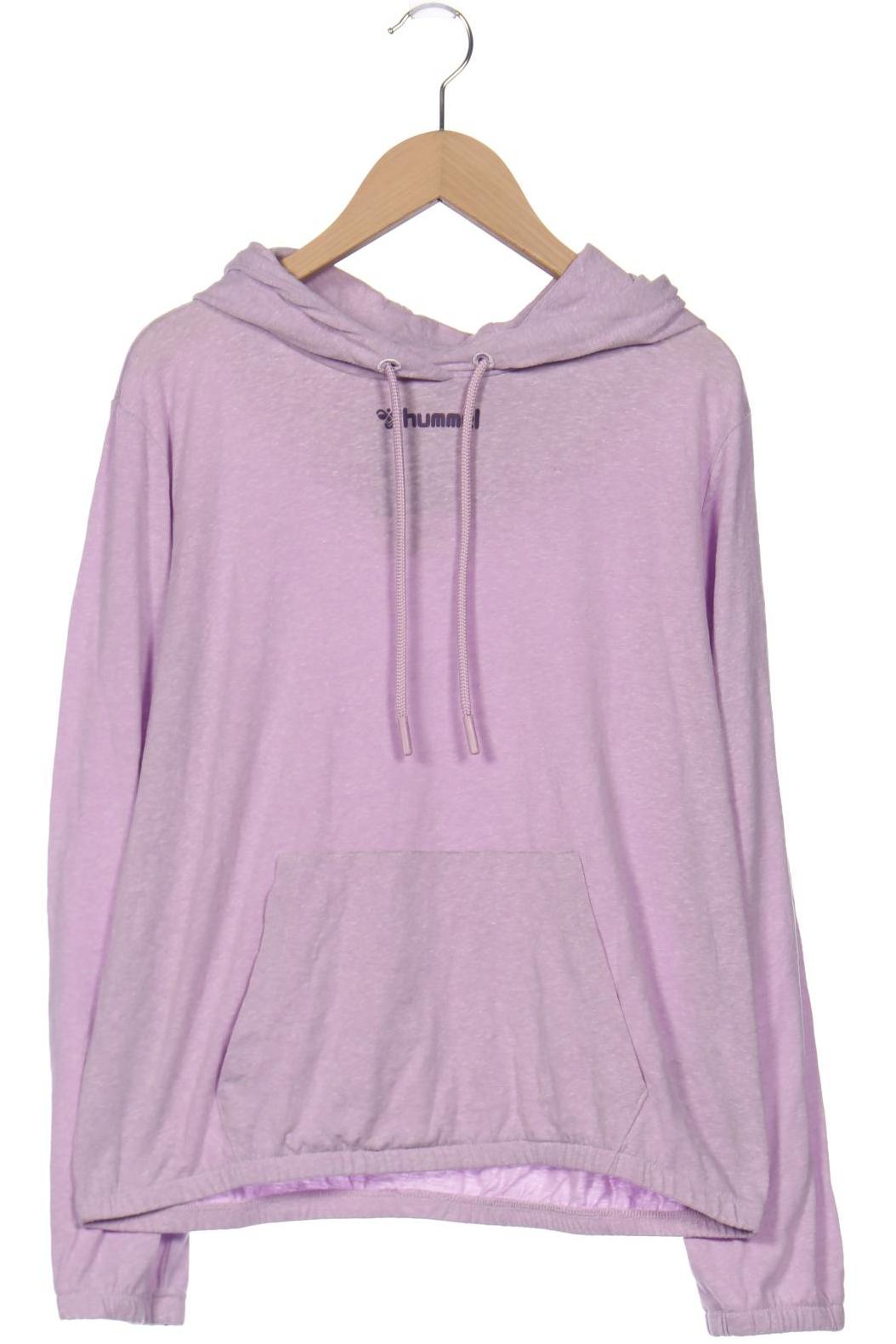 

hummel Damen Kapuzenpullover, flieder
