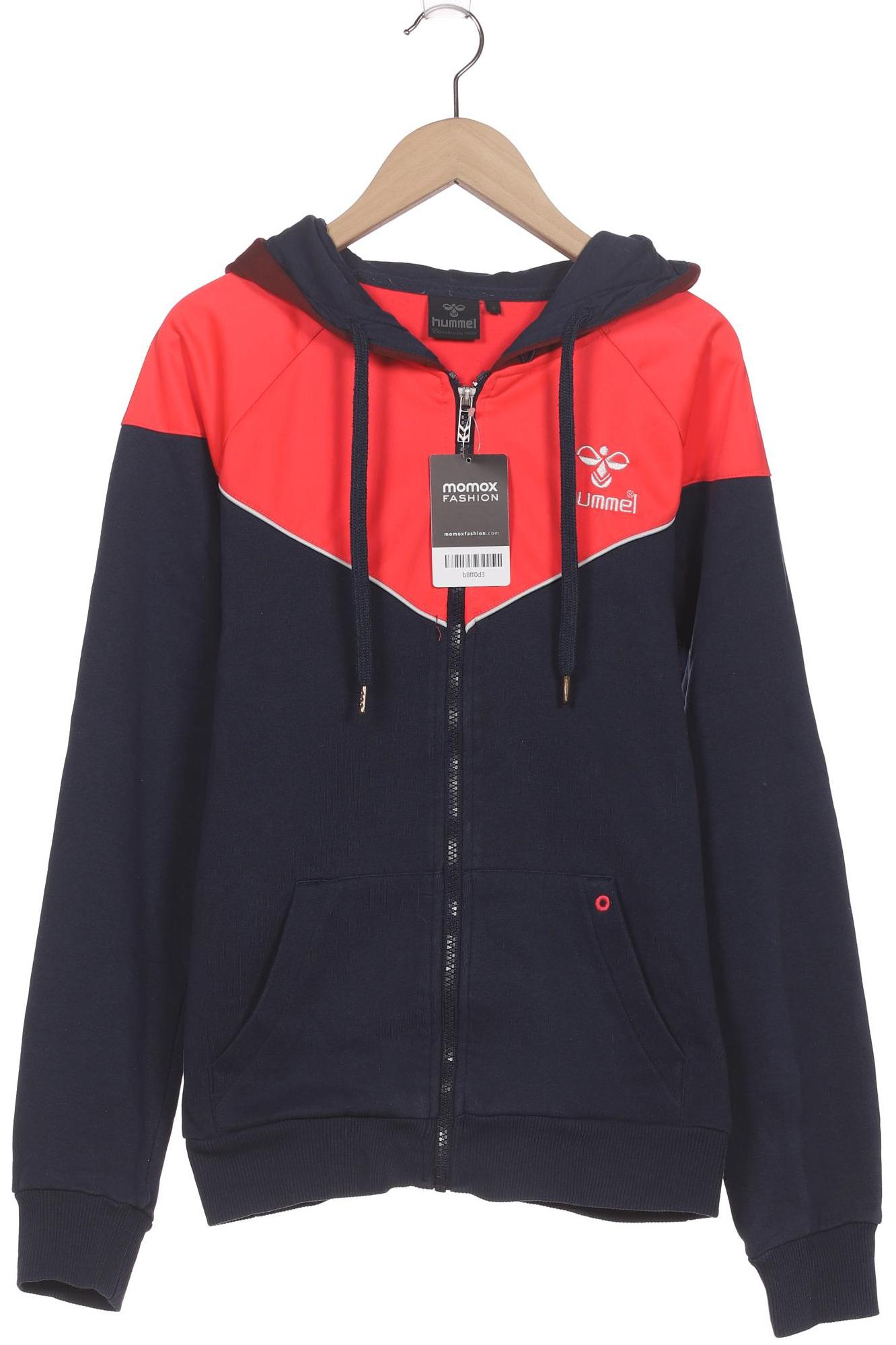 

hummel Damen Kapuzenpullover, mehrfarbig, Gr. 36