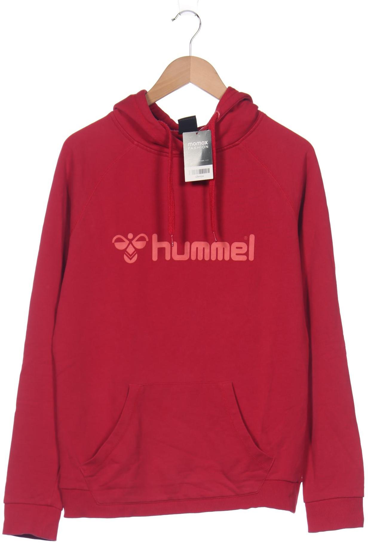 

hummel Damen Kapuzenpullover, pink