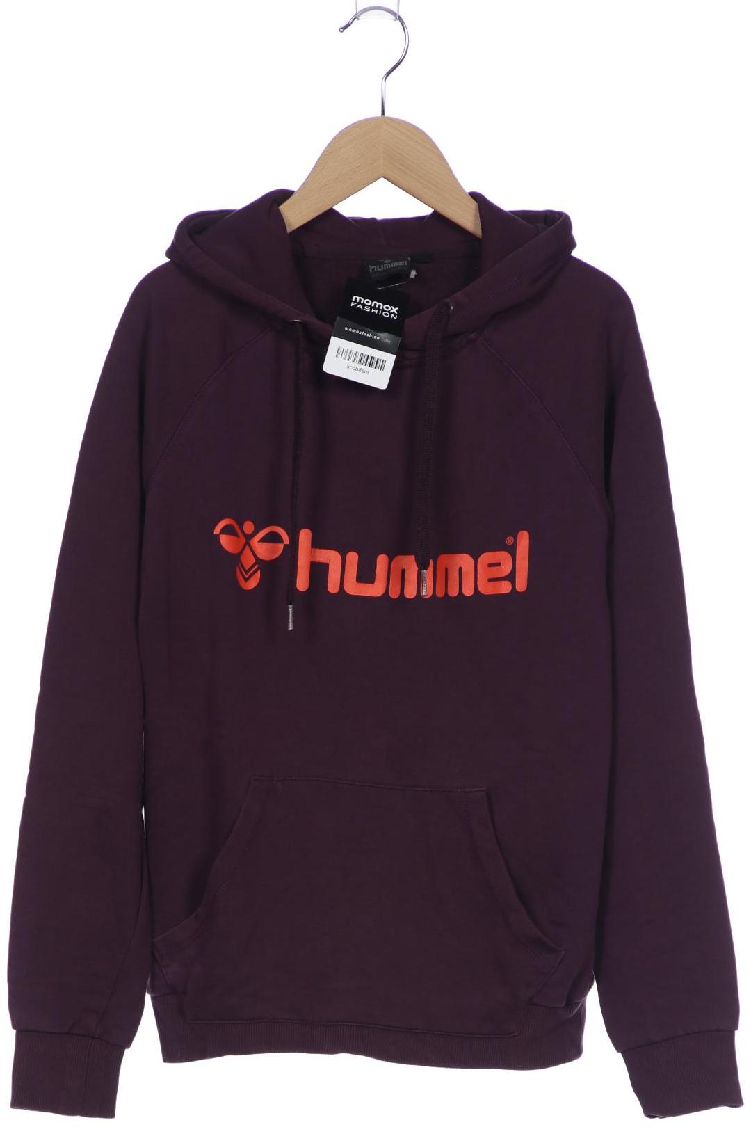 

hummel Damen Kapuzenpullover, flieder, Gr. 36