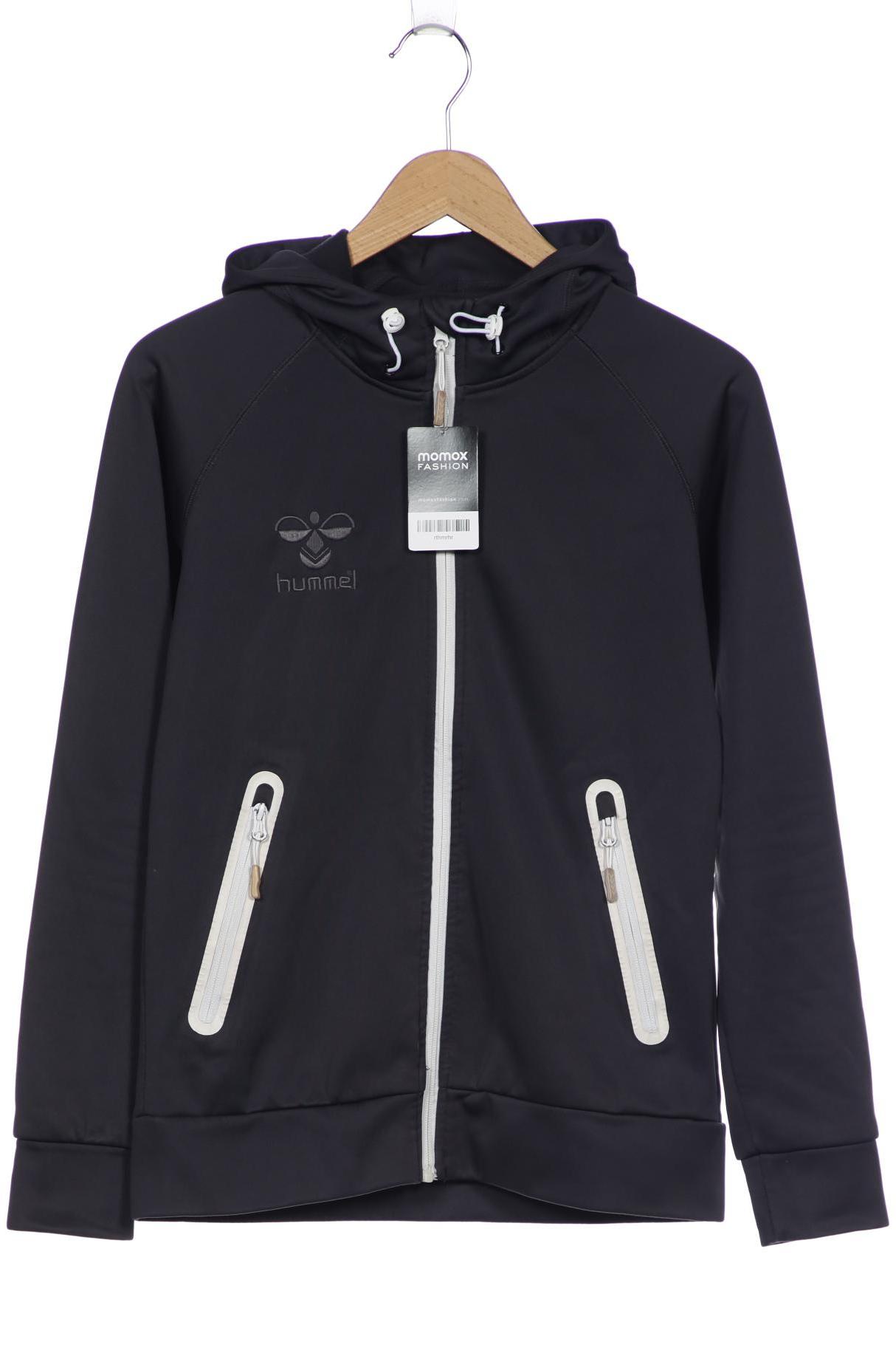 

hummel Damen Kapuzenpullover, grau
