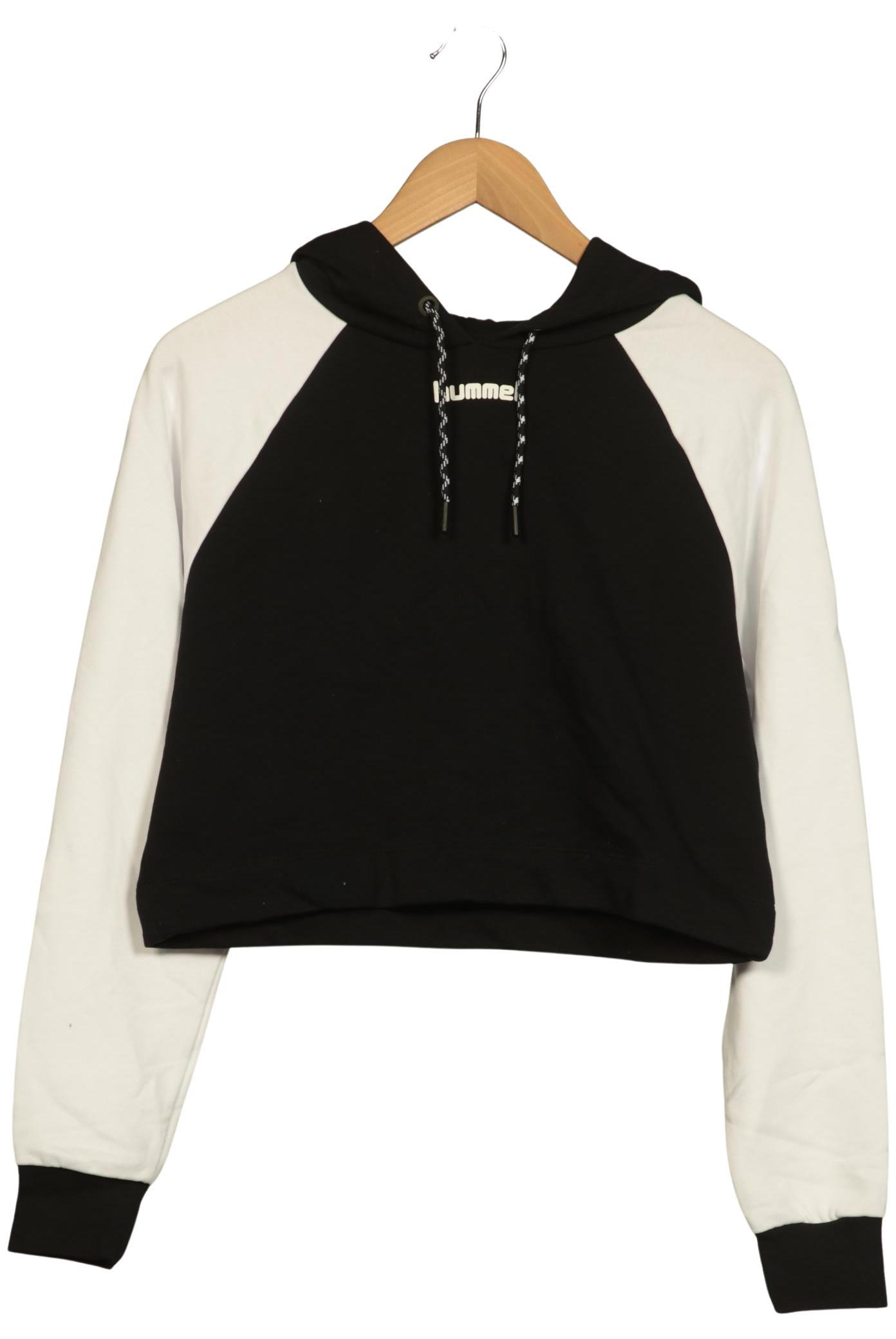 

hummel Damen Kapuzenpullover, mehrfarbig, Gr. 36