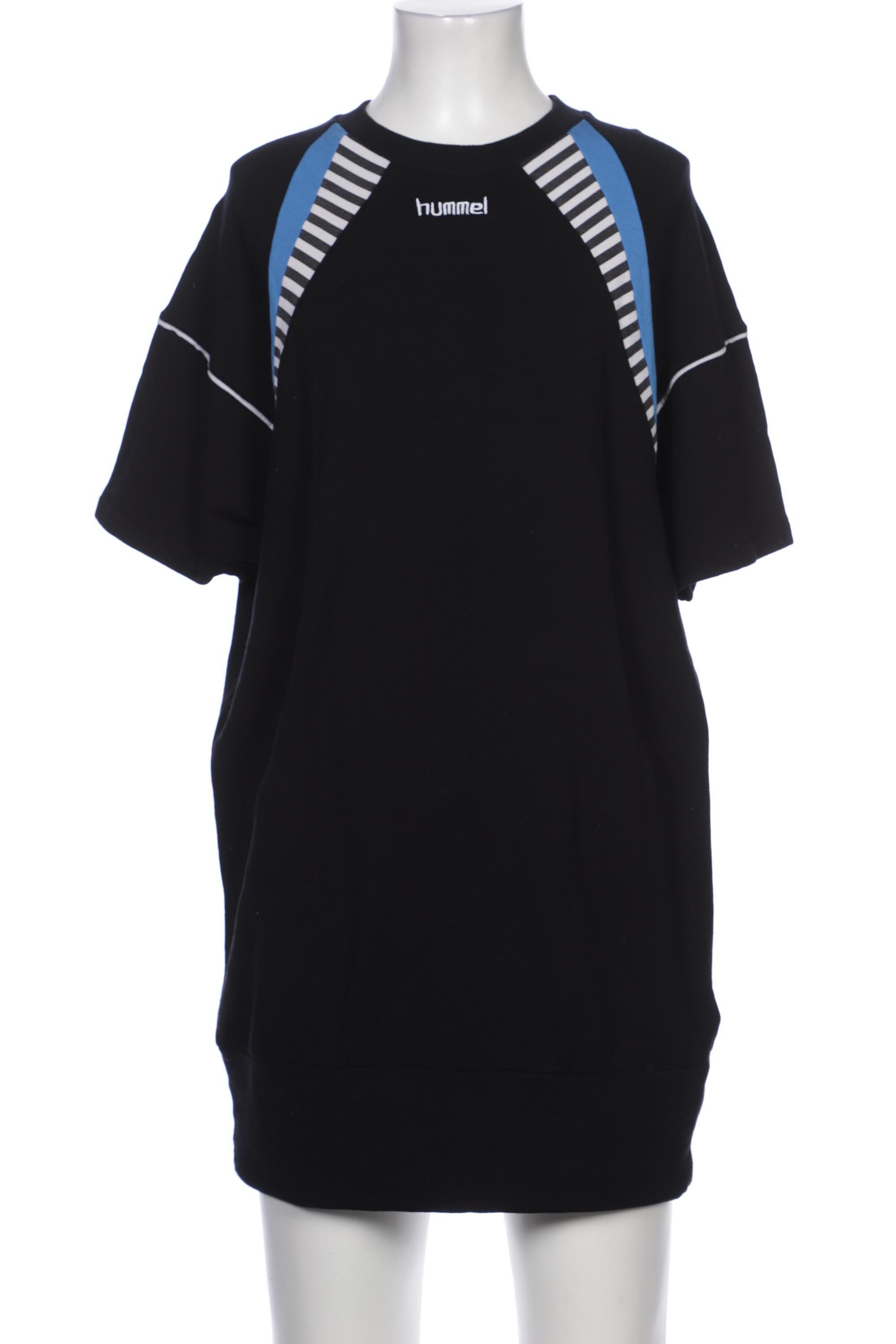 

hummel Damen Kleid, schwarz, Gr. 36