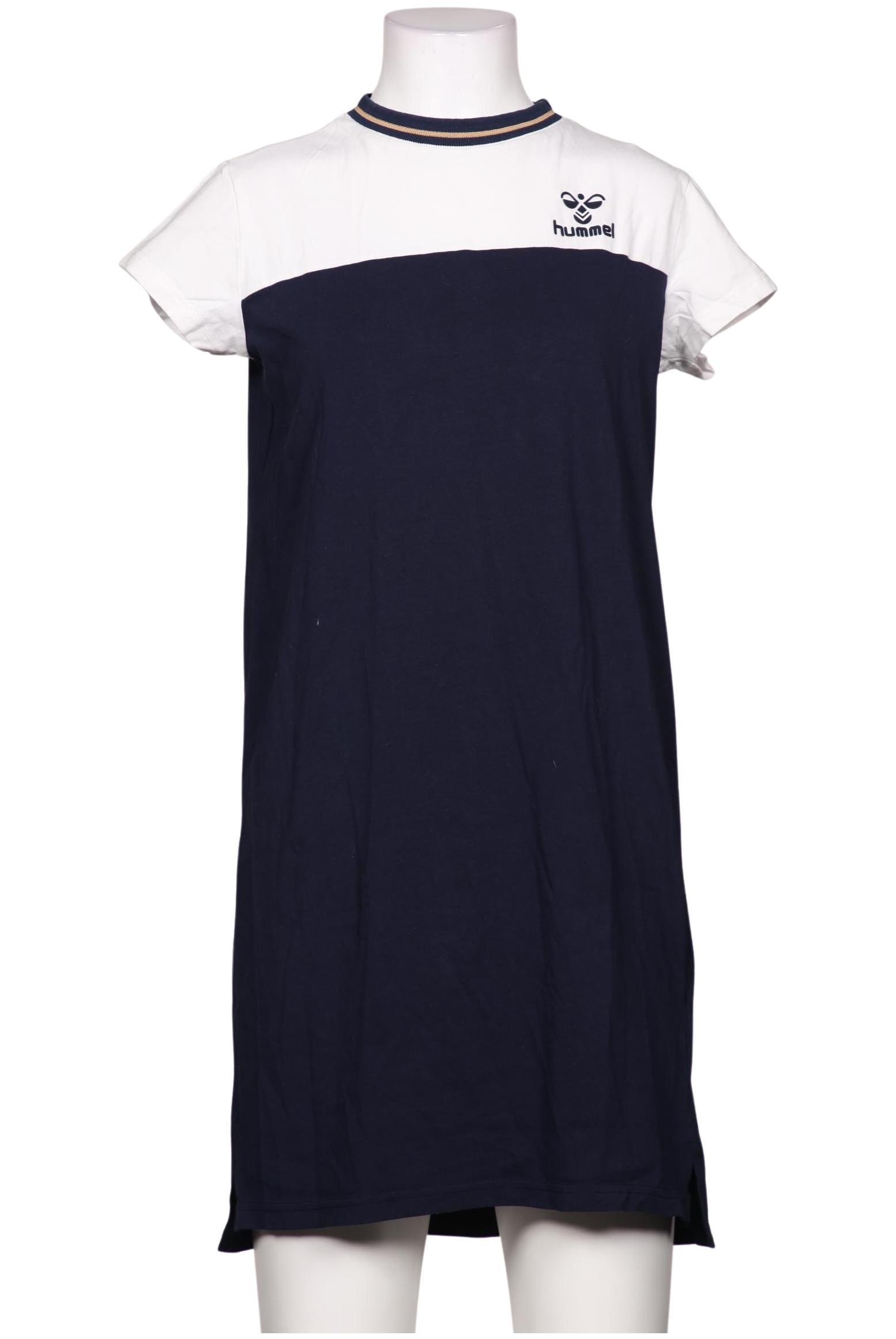 

hummel Damen Kleid, marineblau, Gr. 36