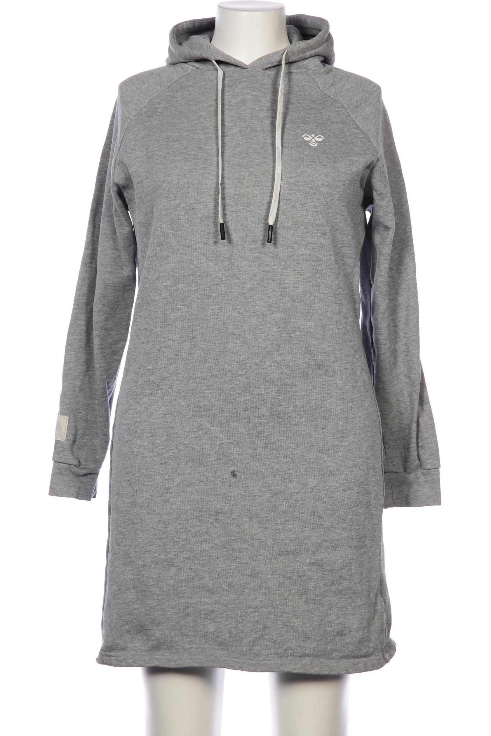 

hummel Damen Kleid, grau, Gr. 44