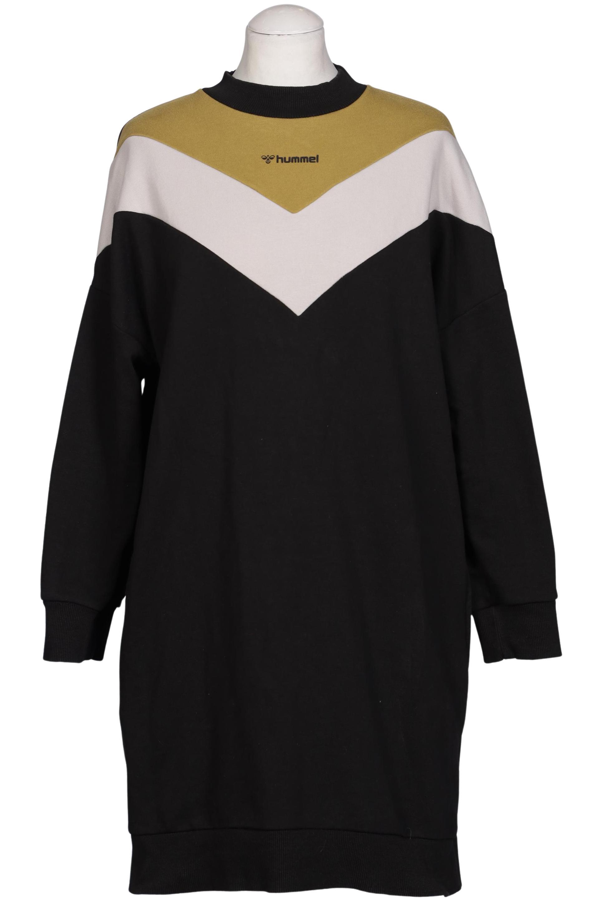 

hummel Damen Kleid, mehrfarbig, Gr. 42