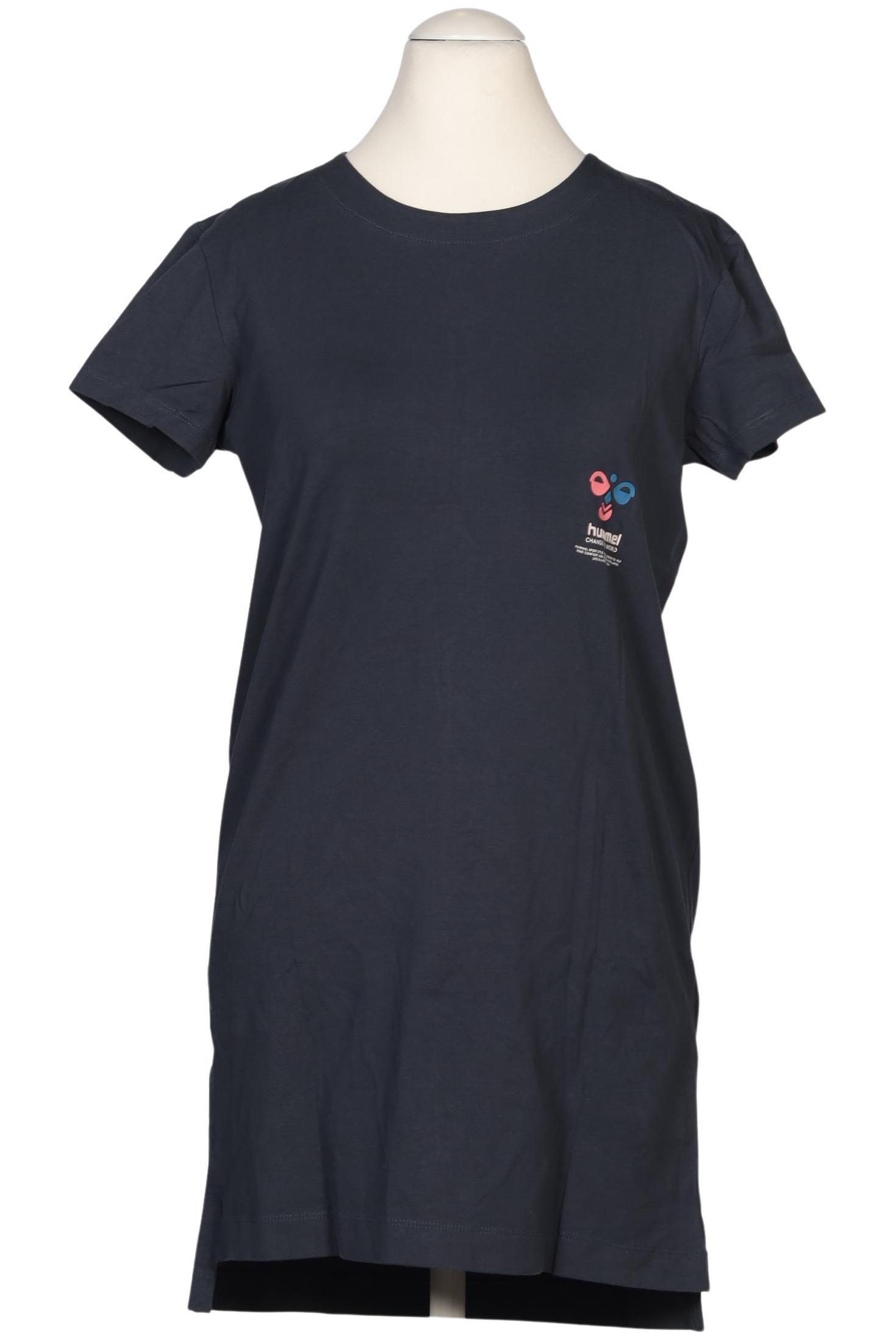 

hummel Damen Kleid, marineblau, Gr. 38