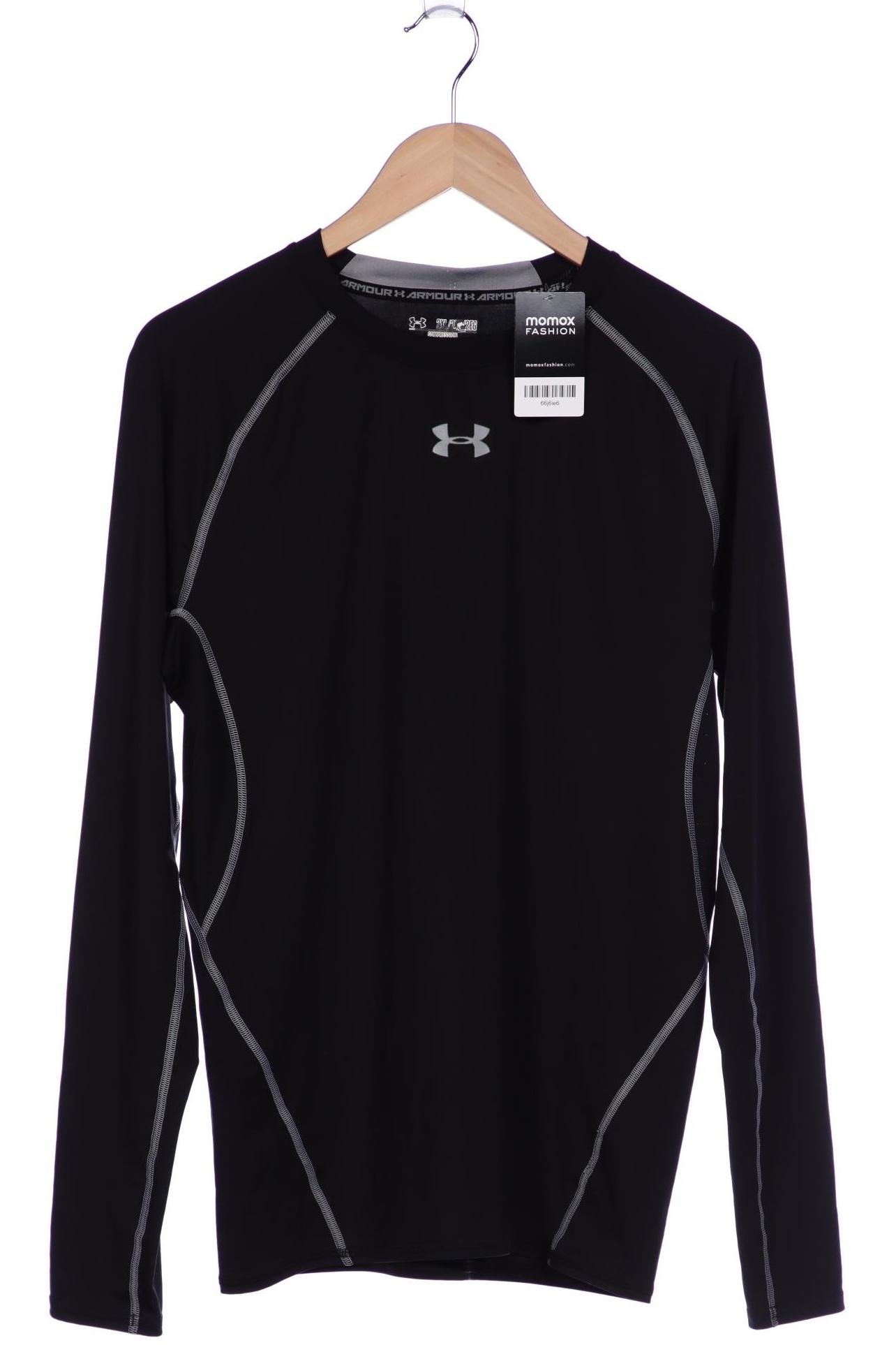 

hummel Damen Langarmshirt, schwarz, Gr. 46