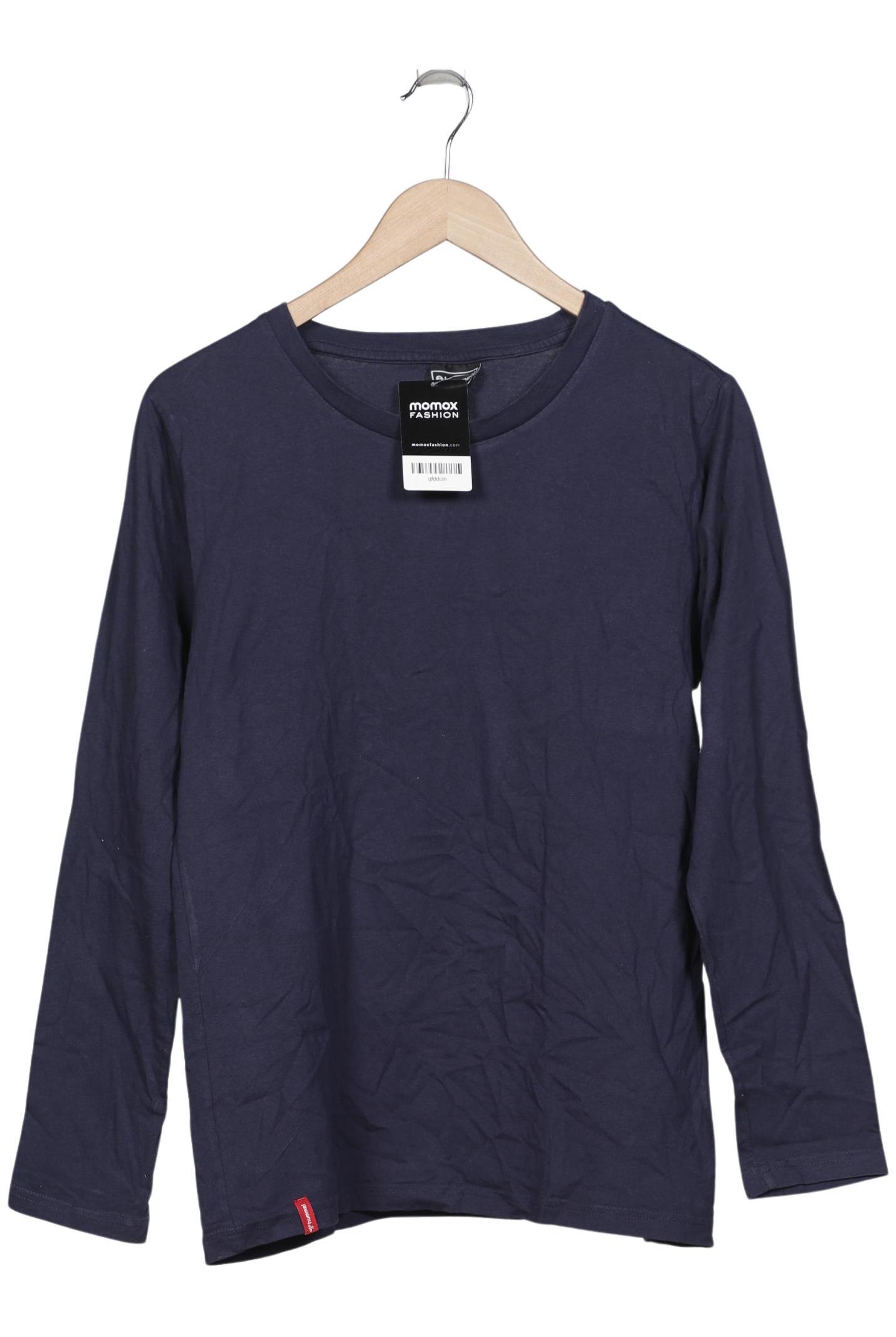 

hummel Damen Langarmshirt, marineblau, Gr. 42