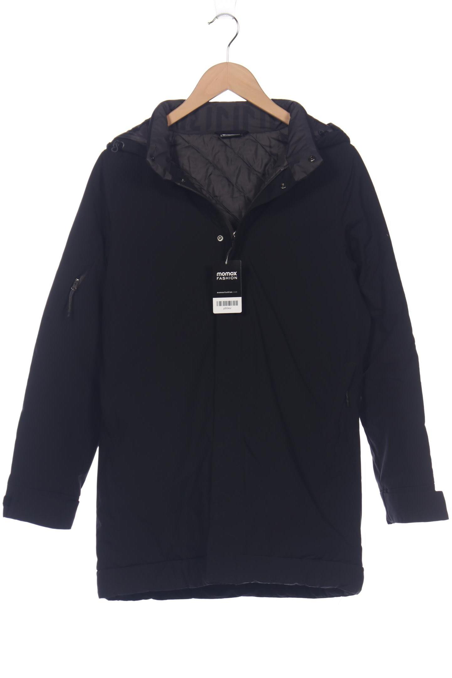 

hummel Damen Mantel, schwarz, Gr. 34