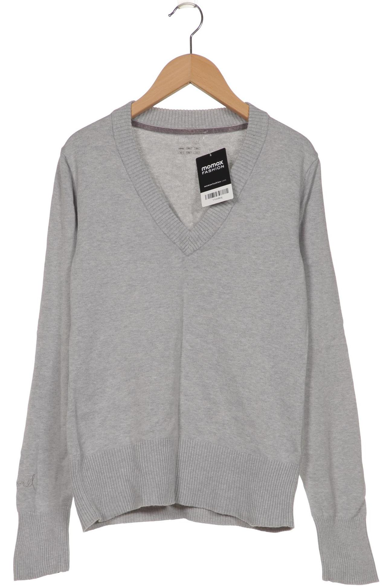 

hummel Damen Pullover, grau