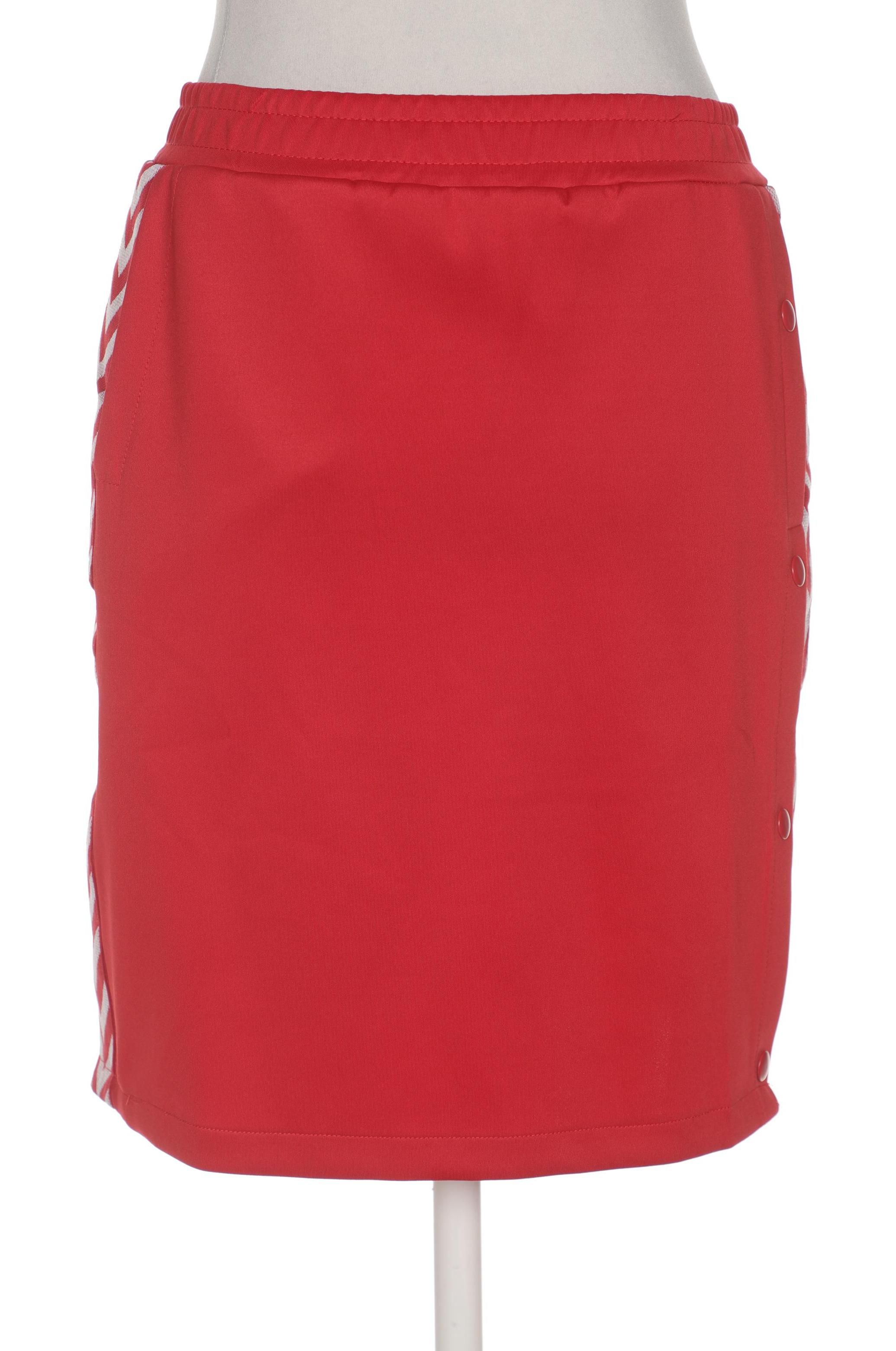 

hummel Damen Rock, rot, Gr. 36