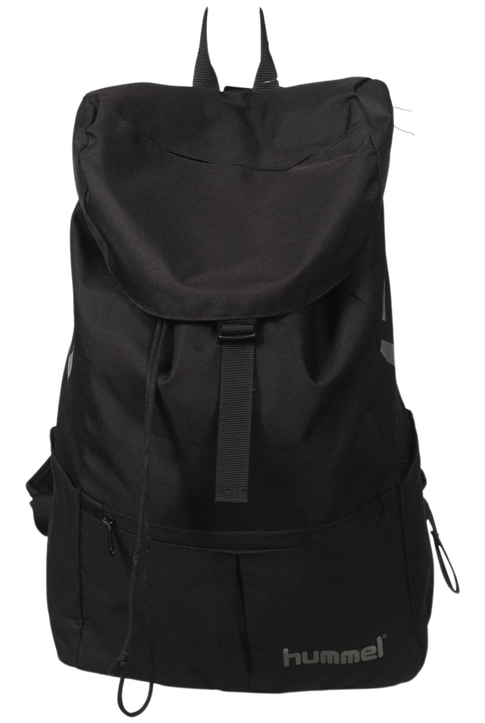 

hummel Damen Rucksack, schwarz, Gr.