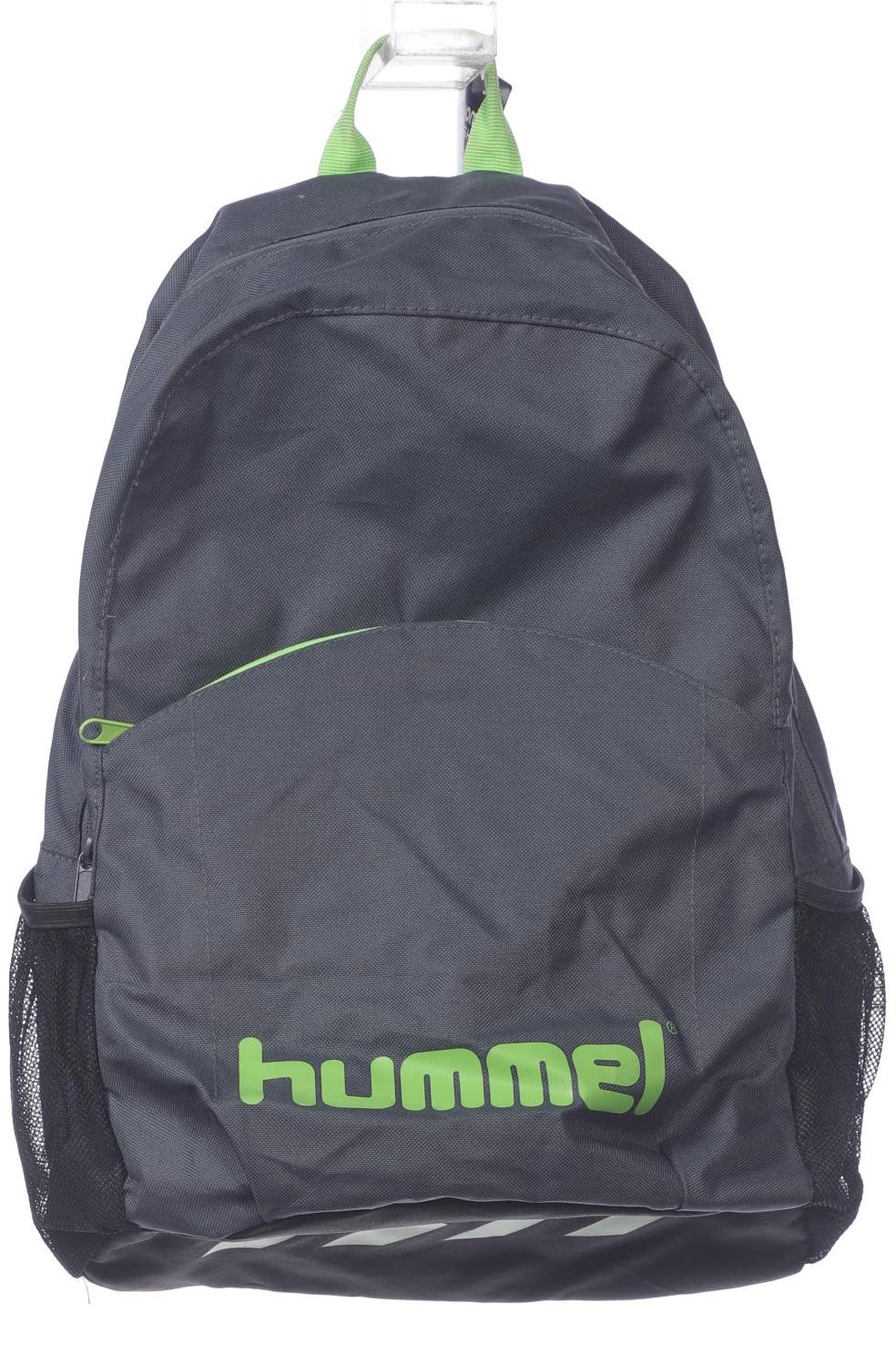 

hummel Damen Rucksack, türkis, Gr.