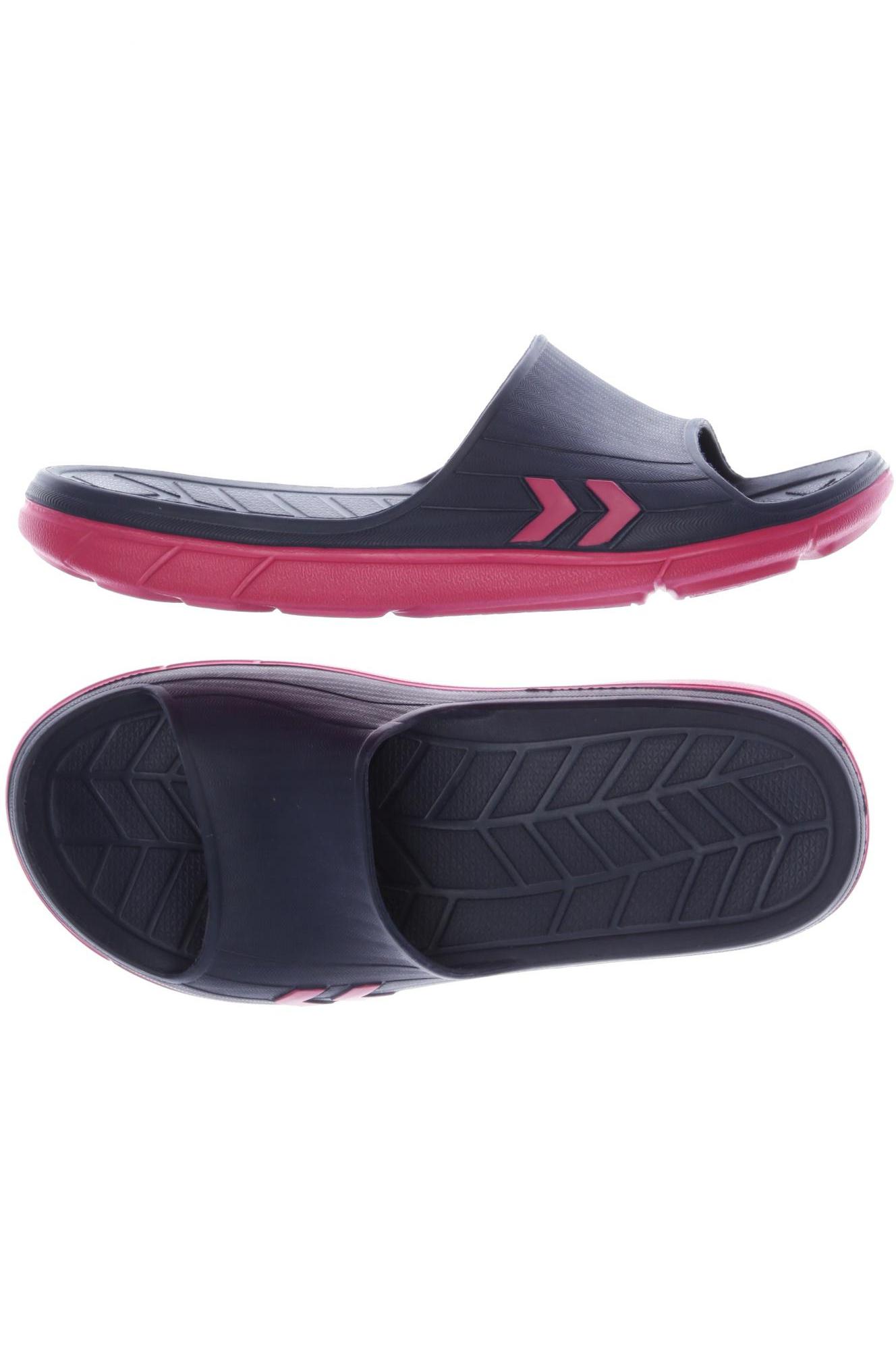 

hummel Damen Sandale, marineblau, Gr. 39