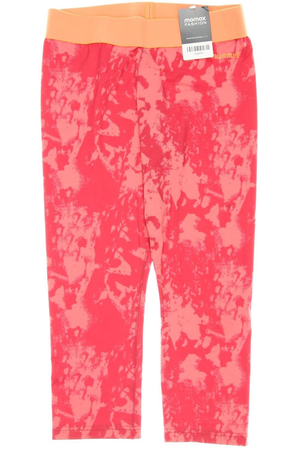

hummel Damen Shorts, pink, Gr. 38