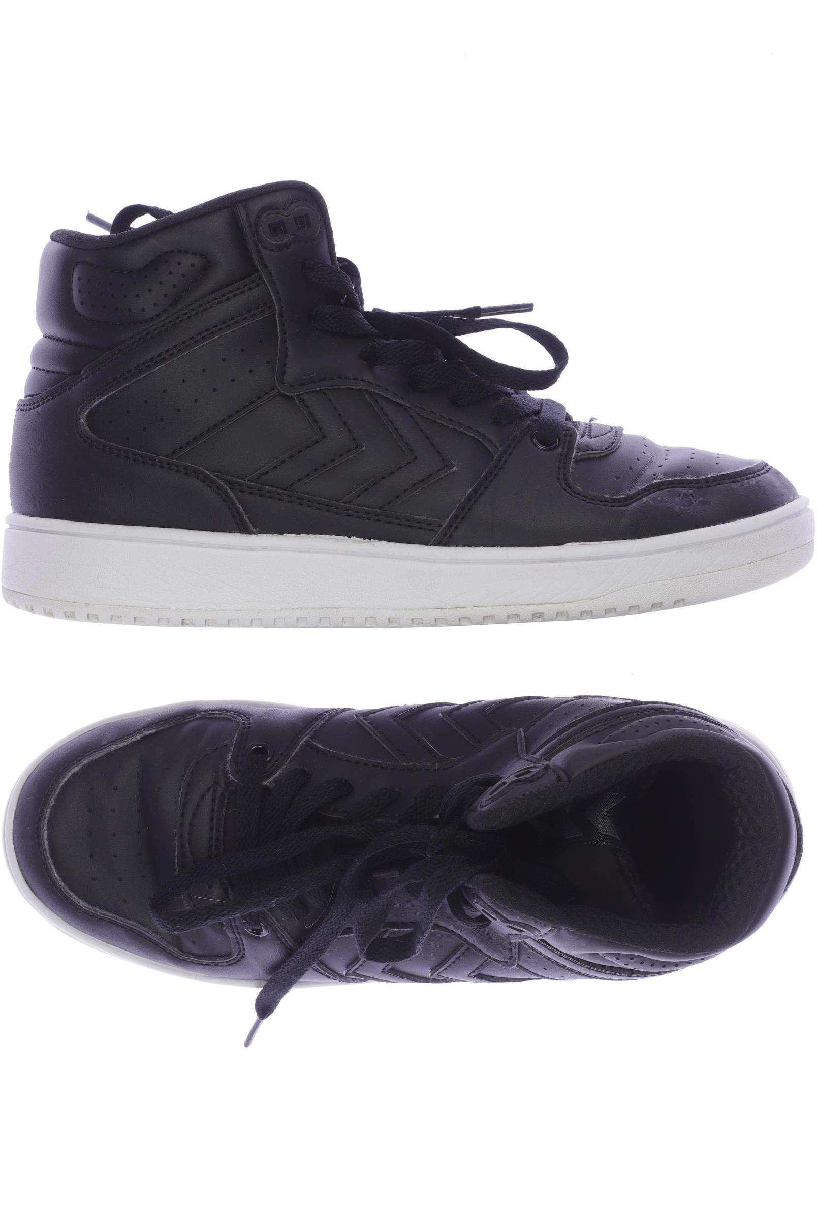 

hummel Damen Sneakers, schwarz, Gr. 38