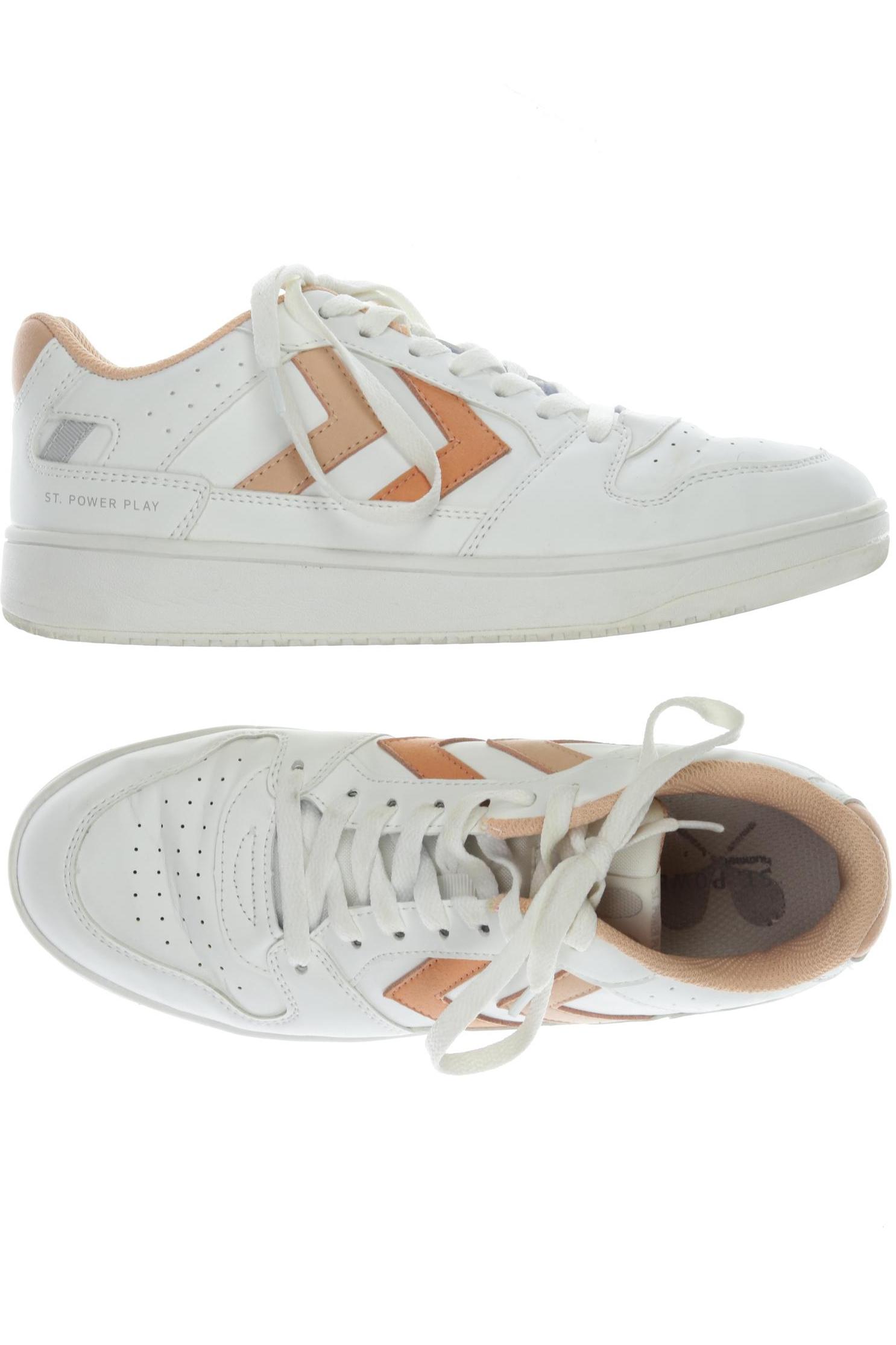 

hummel Damen Sneakers, weiß, Gr. 41