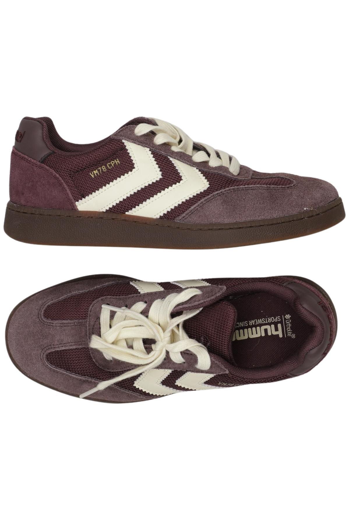 

hummel Damen Sneakers, mehrfarbig, Gr. 36