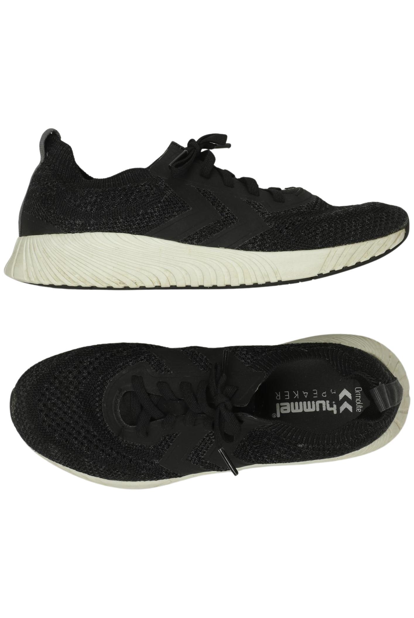 

hummel Damen Sneakers, schwarz, Gr. 39