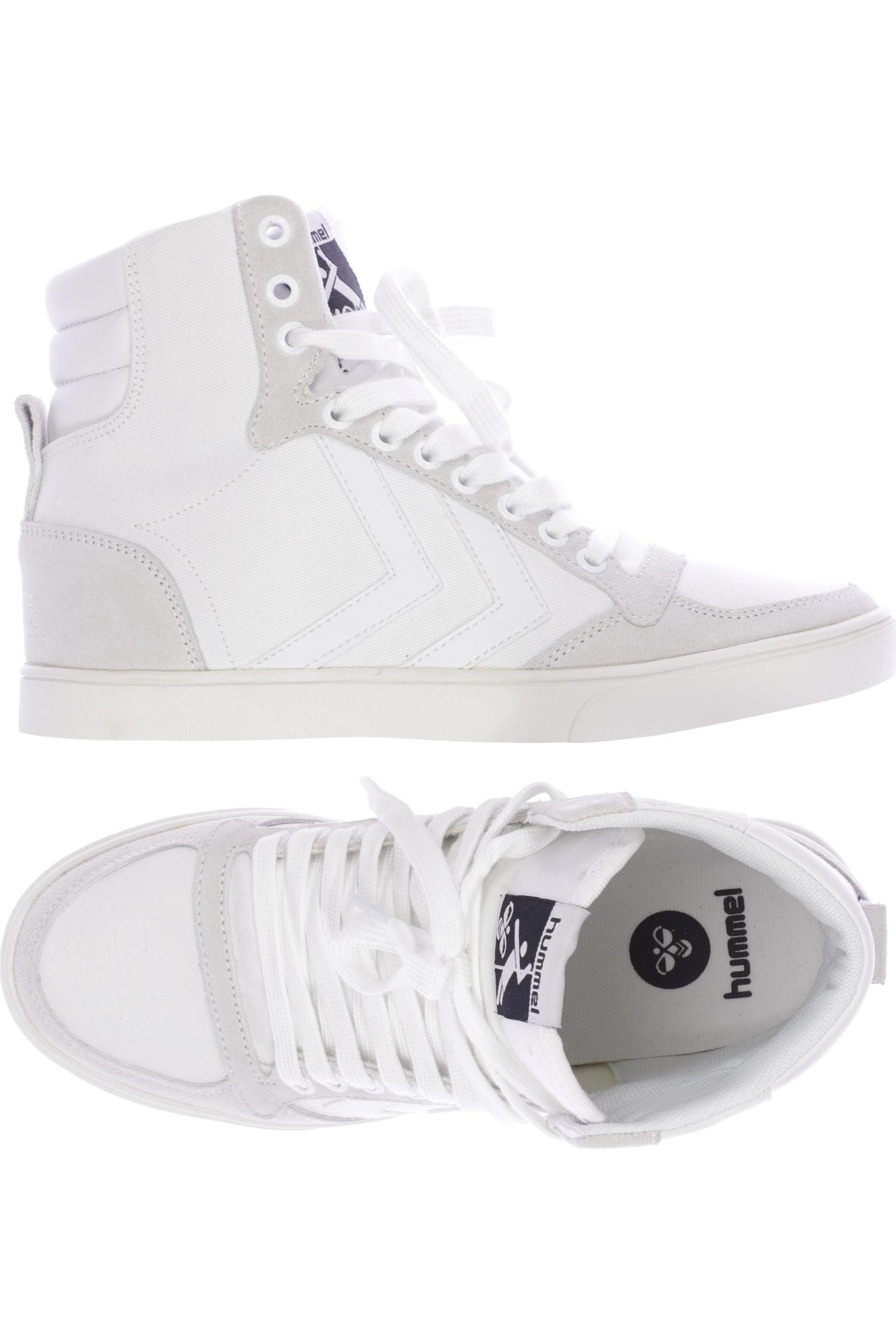 

hummel Damen Sneakers, weiß, Gr. 39