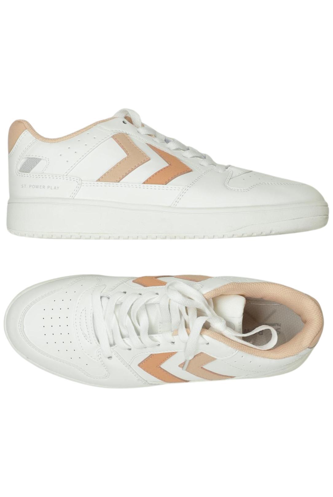 

hummel Damen Sneakers, weiß, Gr. 40