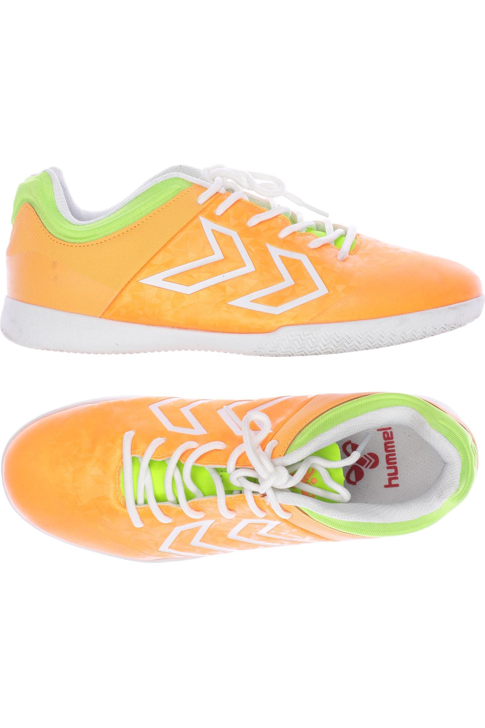 

hummel Damen Sneakers, orange, Gr. 39