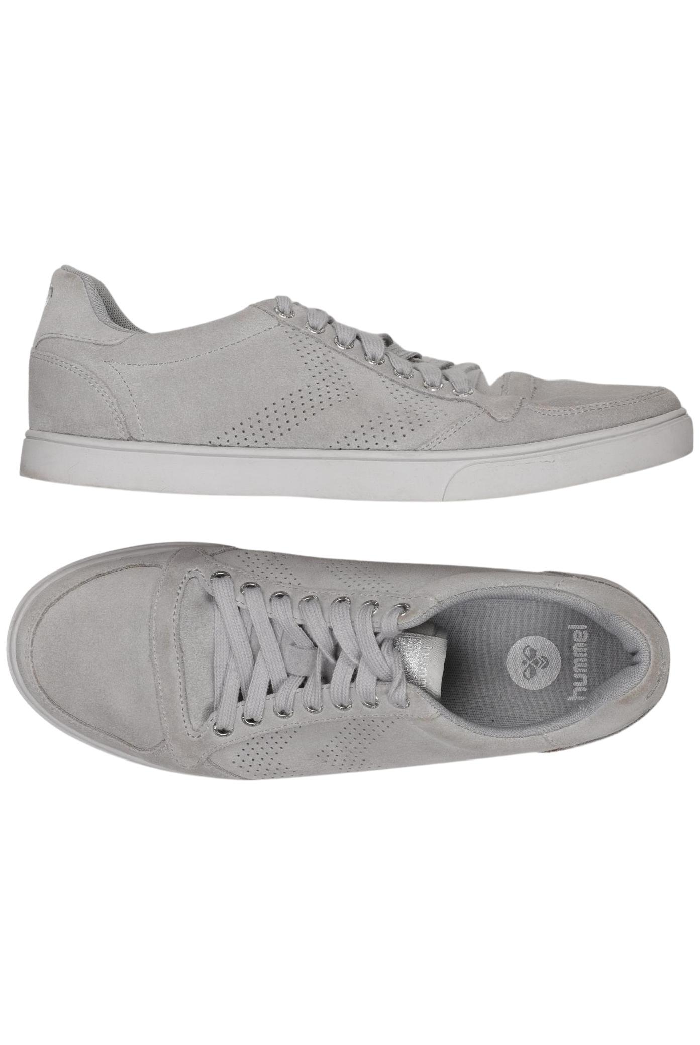 

hummel Damen Sneakers, grau, Gr. 40