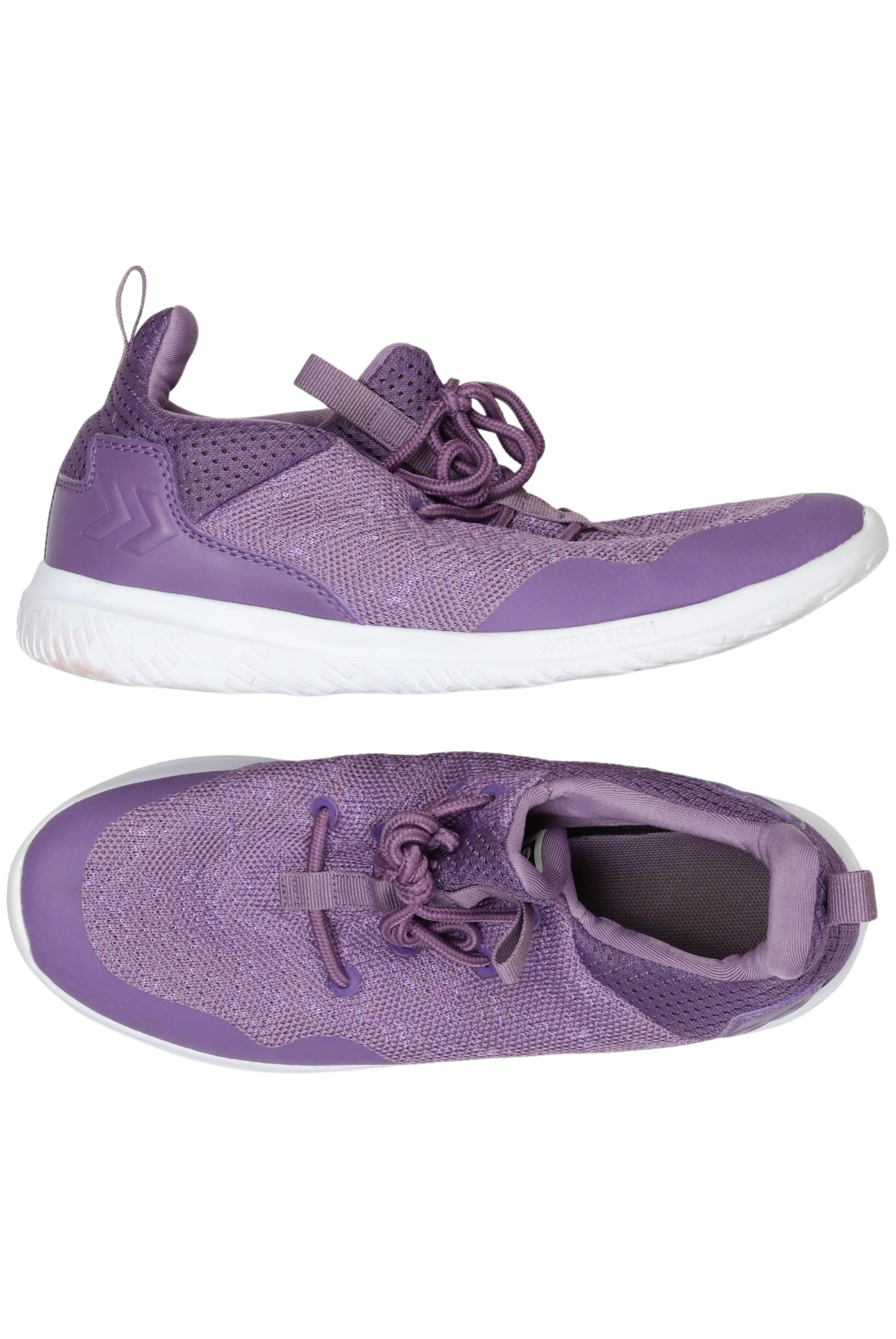 

hummel Damen Sneakers, flieder, Gr. 40