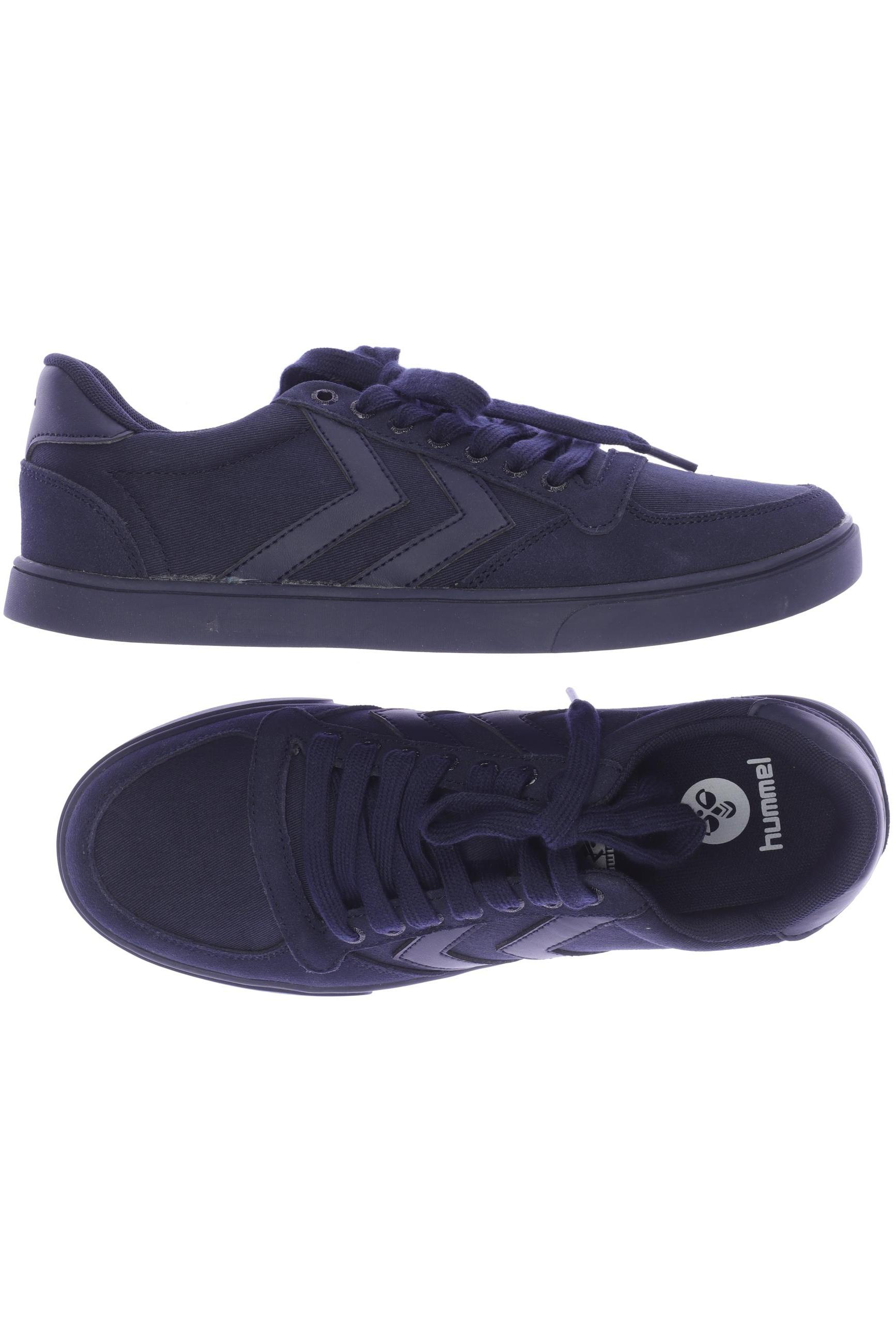 

hummel Damen Sneakers, marineblau, Gr. 40