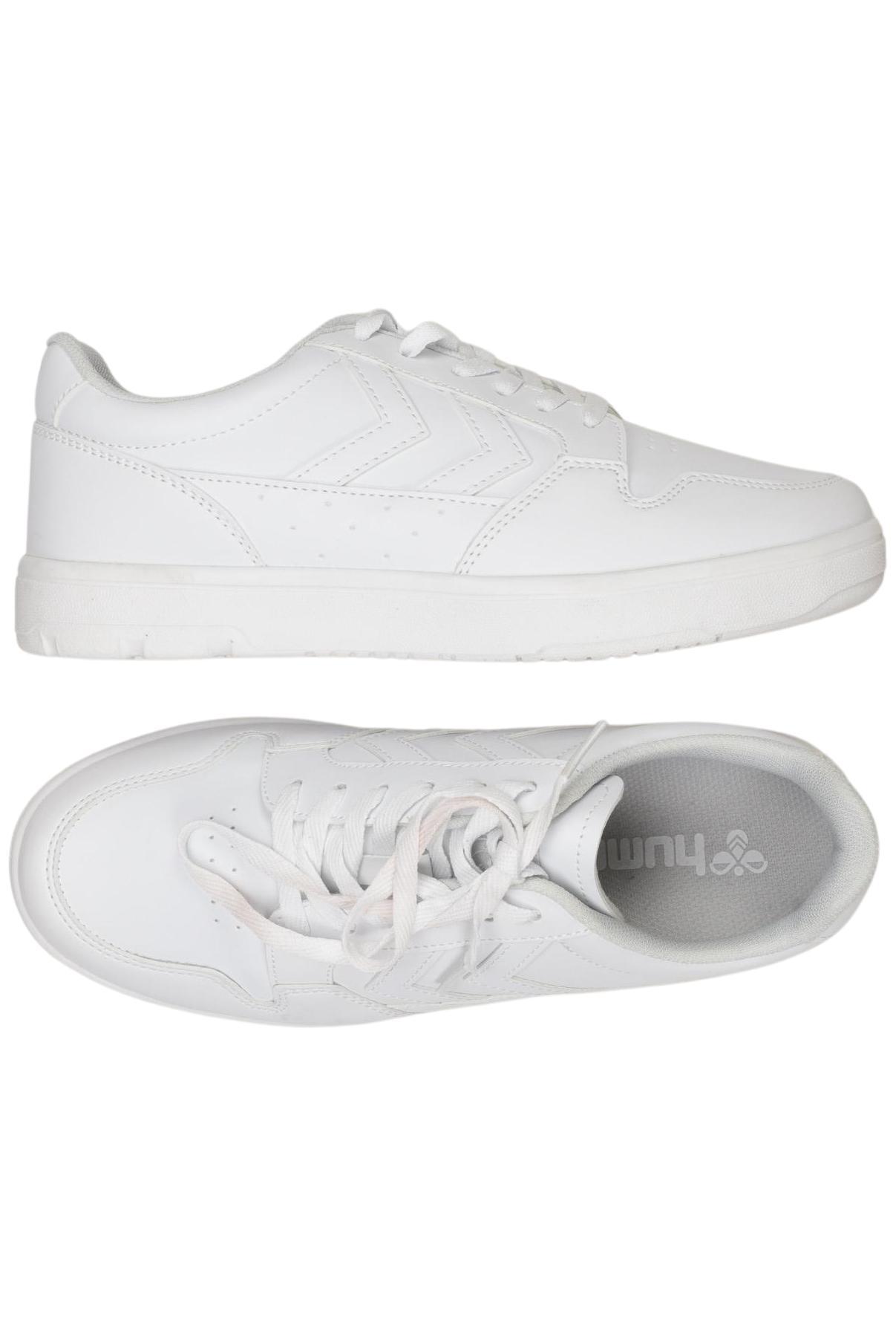 

hummel Damen Sneakers, weiß, Gr. 39