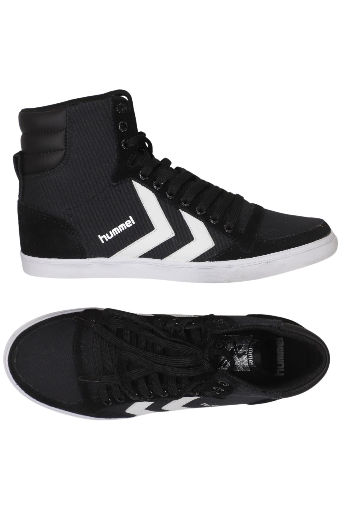 

hummel Damen Sneakers, schwarz, Gr. 37