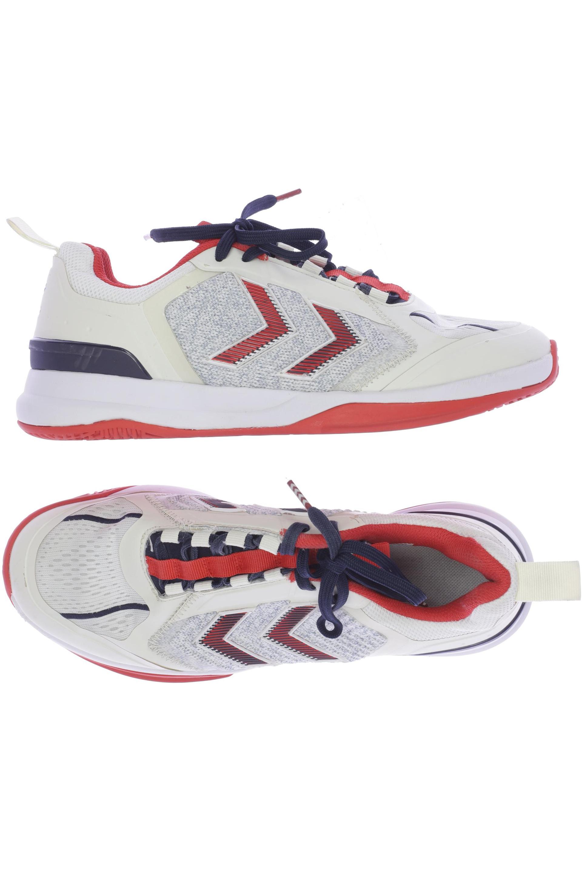 

hummel Damen Sneakers, weiß, Gr. 42