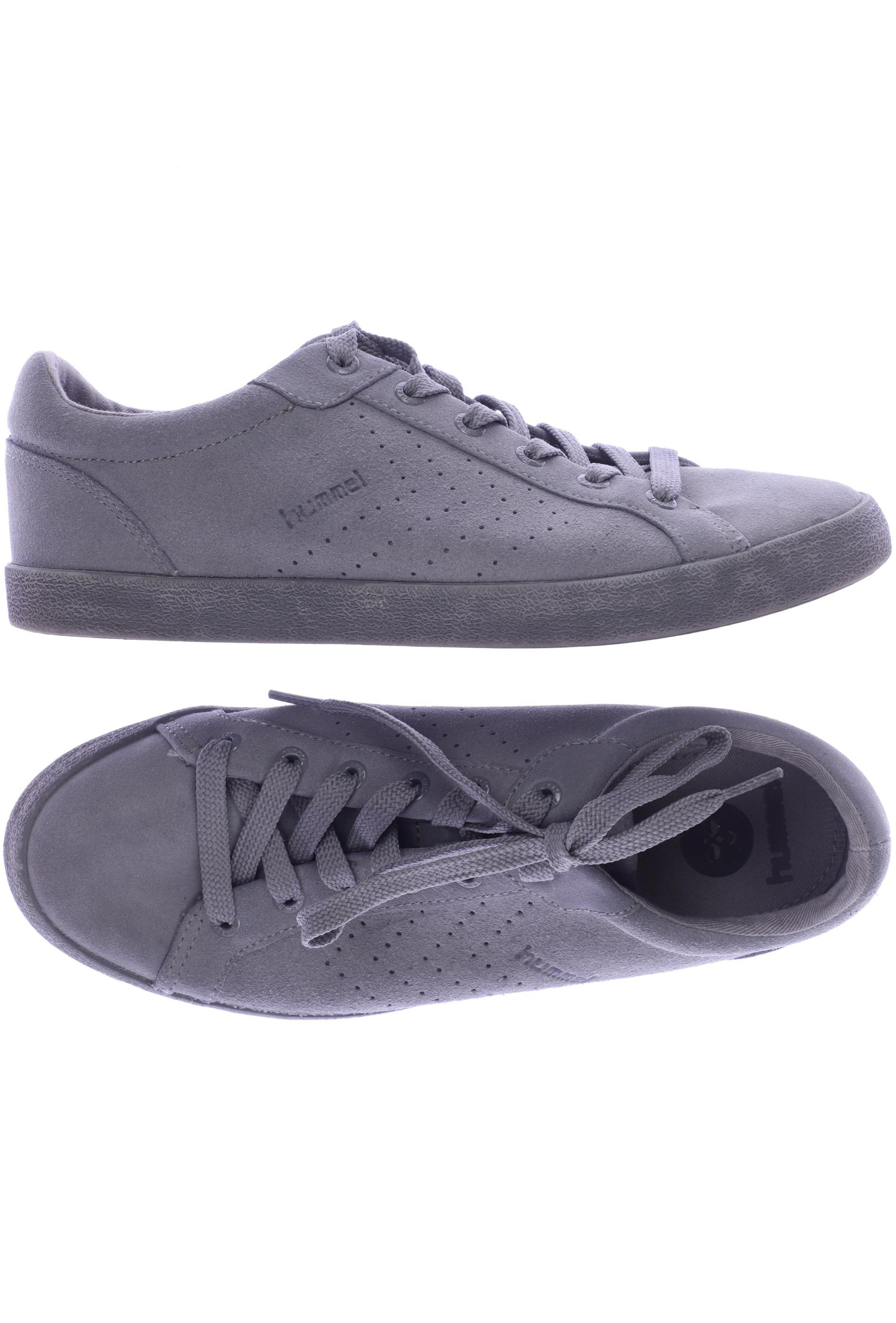 

hummel Damen Sneakers, grau