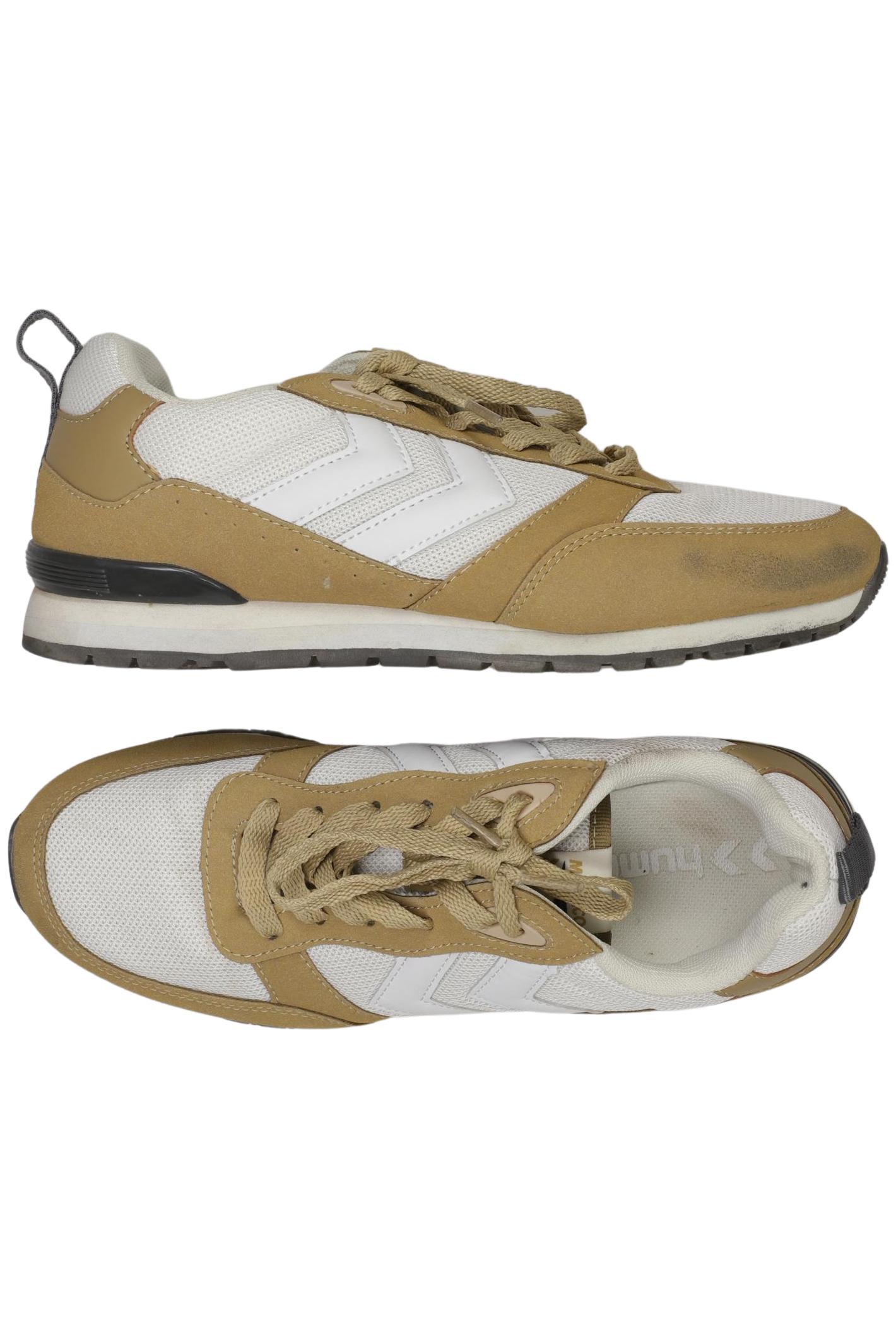 

hummel Damen Sneakers, mehrfarbig, Gr. 40