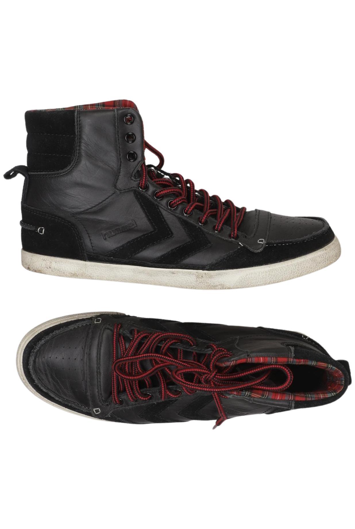 

hummel Damen Sneakers, mehrfarbig, Gr. 39