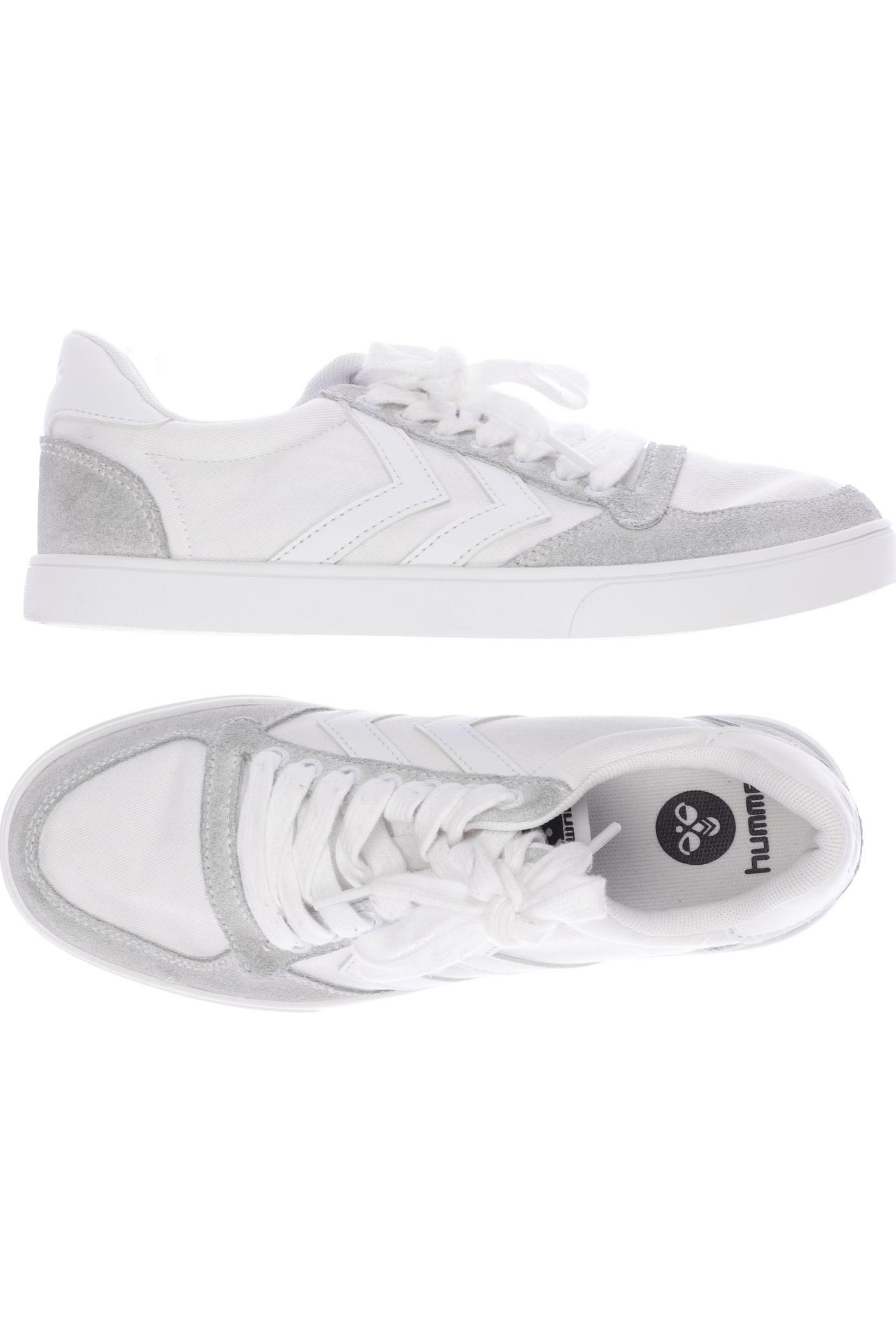 

hummel Damen Sneakers, weiß, Gr. 37