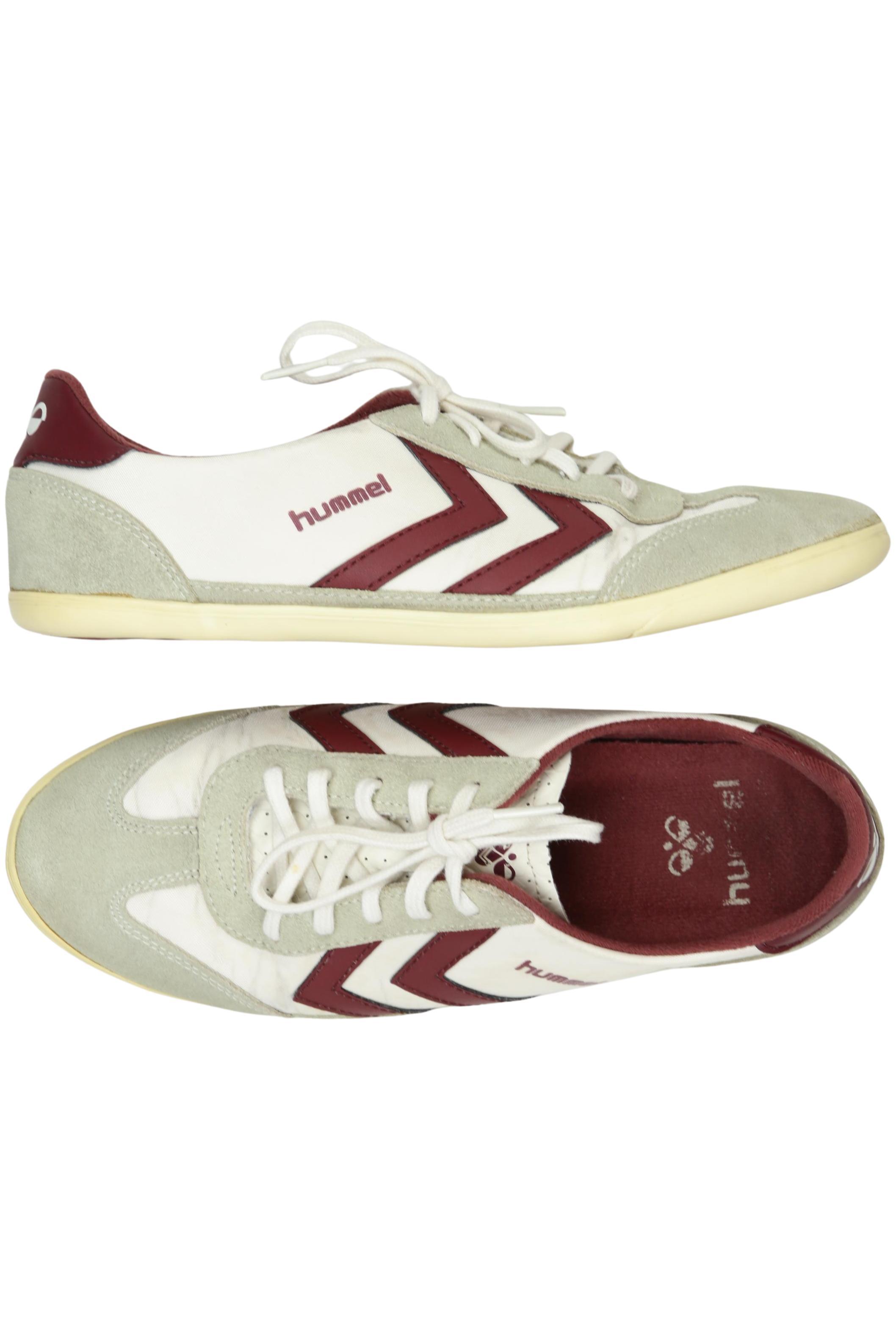 

hummel Damen Sneakers, mehrfarbig, Gr. 39