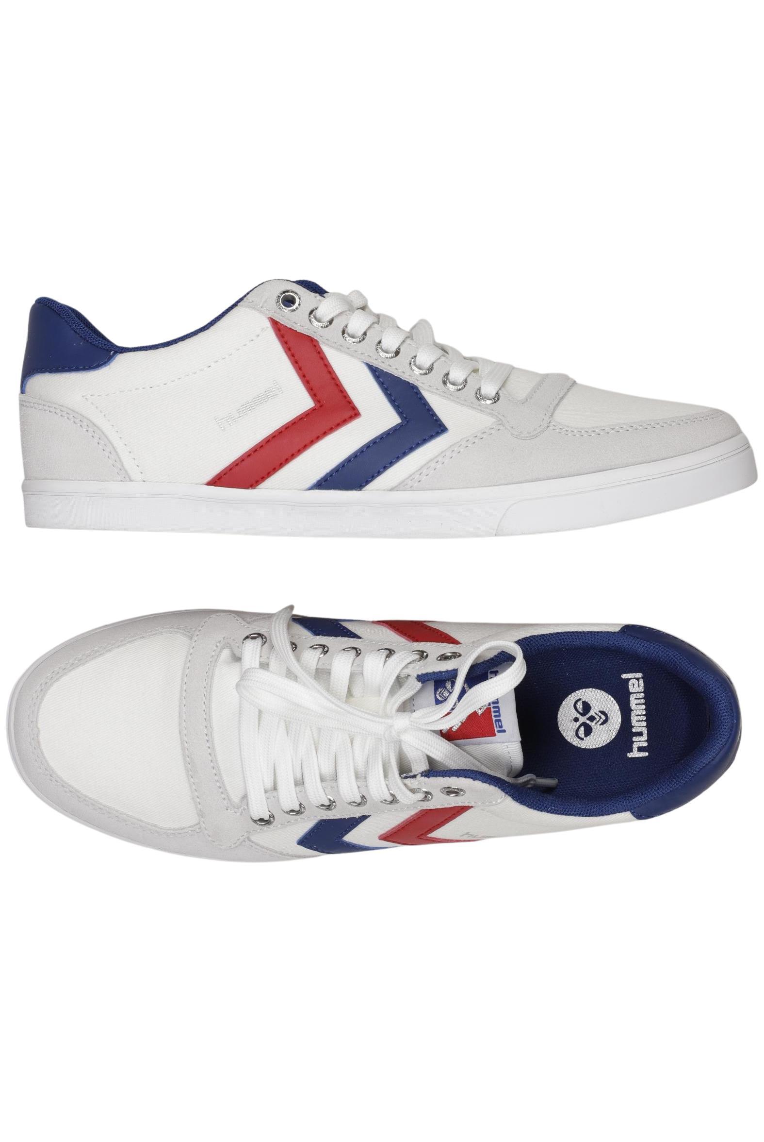 

hummel Damen Sneakers, mehrfarbig, Gr. 39