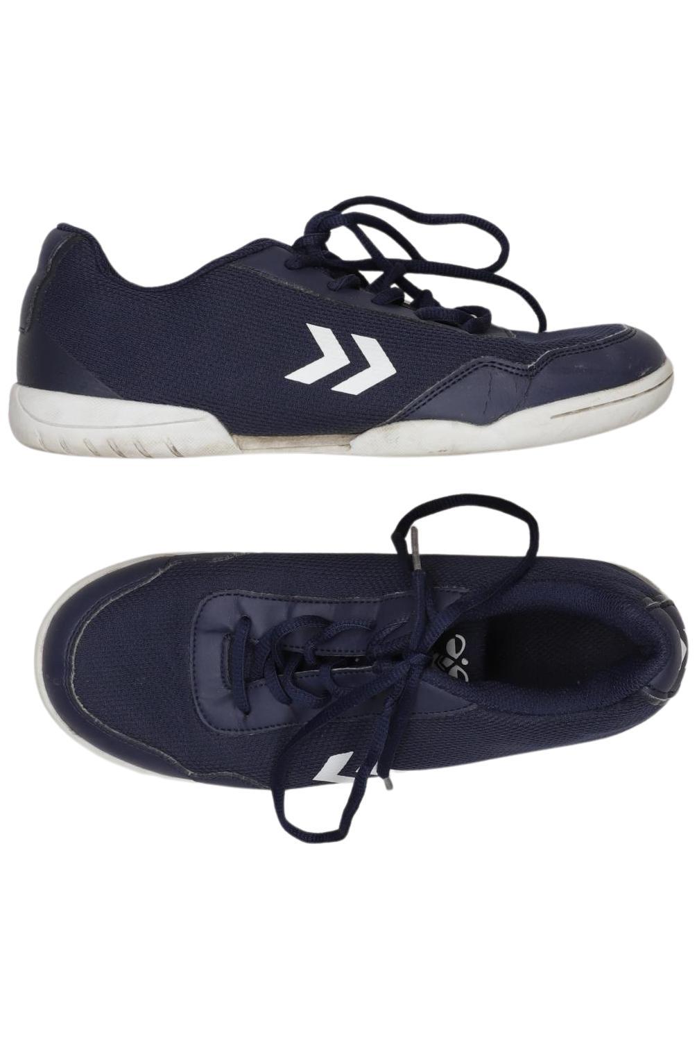 

hummel Damen Sneakers, mehrfarbig, Gr. 38