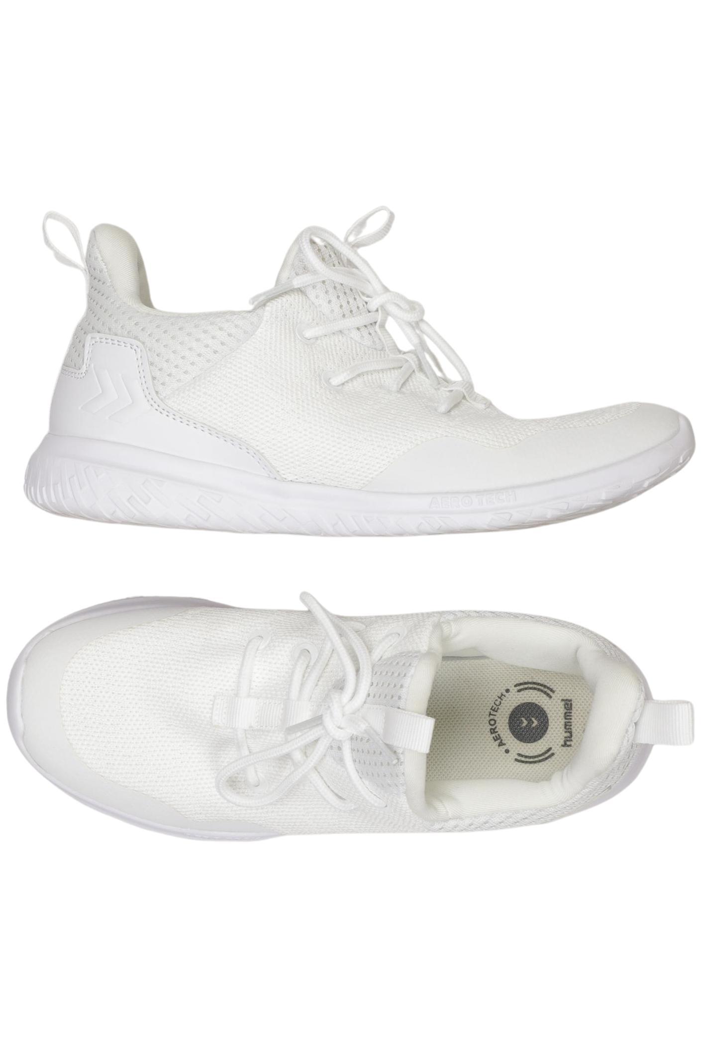 

hummel Damen Sneakers, weiß, Gr. 38