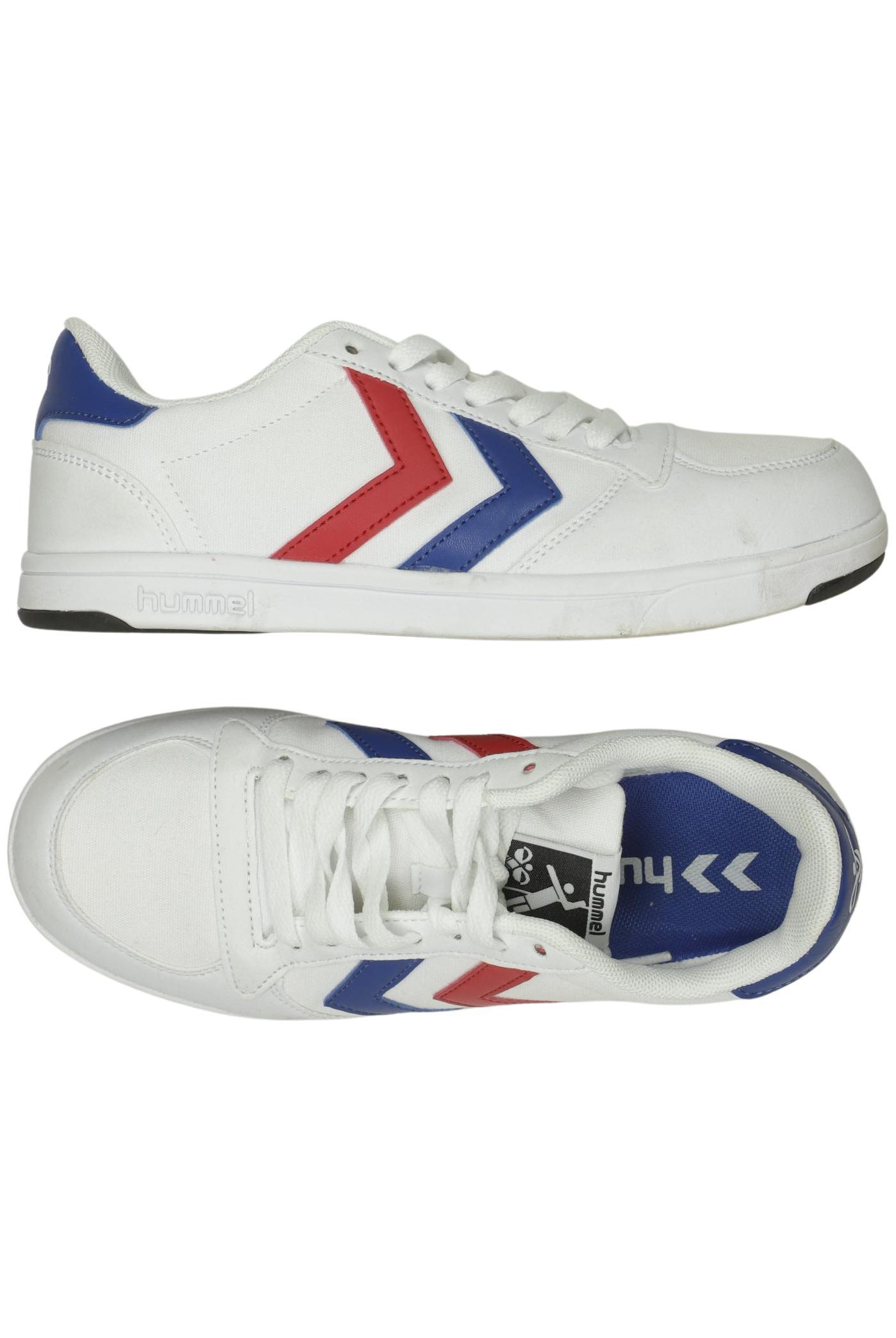 

hummel Damen Sneakers, mehrfarbig, Gr. 38