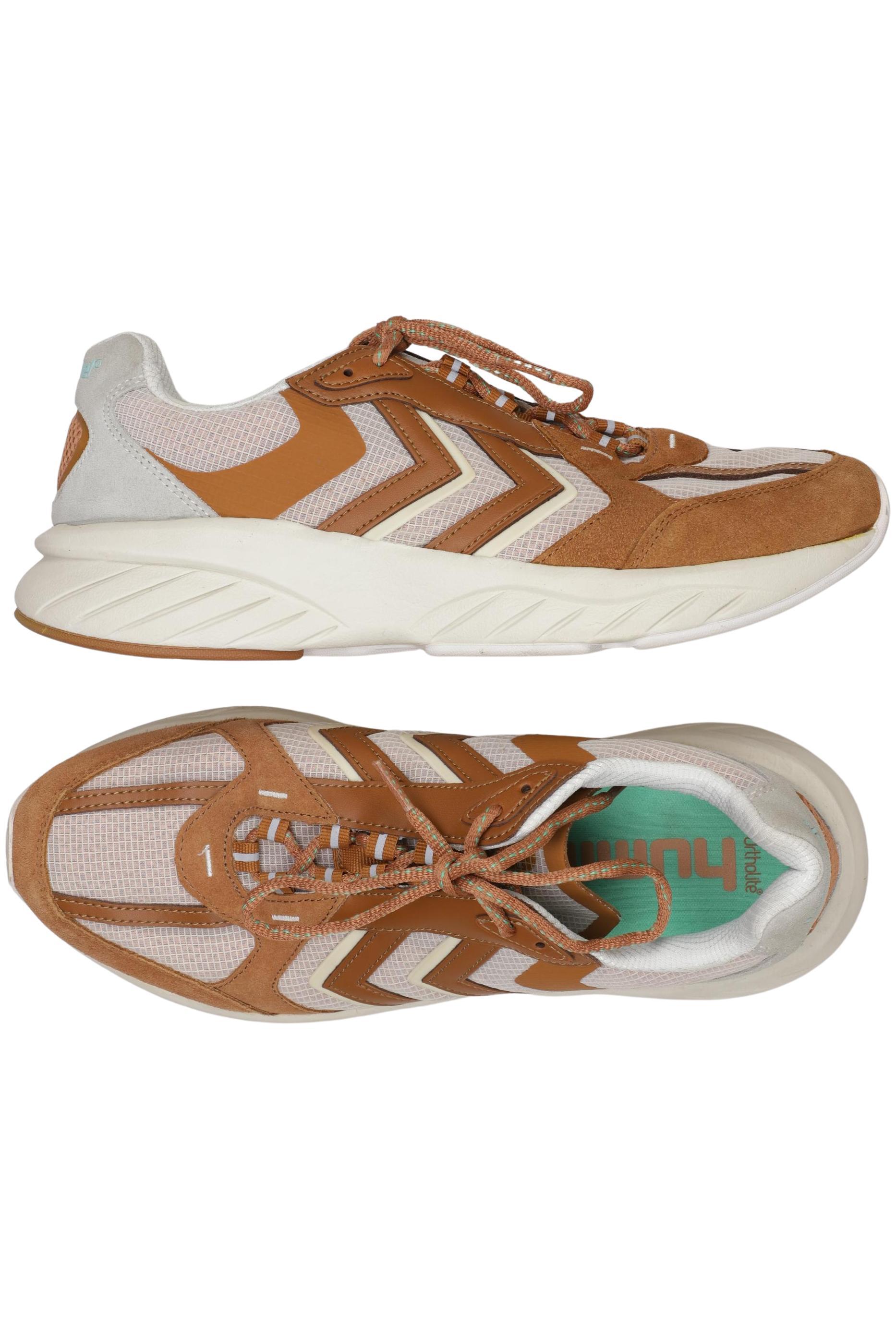 

hummel Damen Sneakers, mehrfarbig, Gr. 42