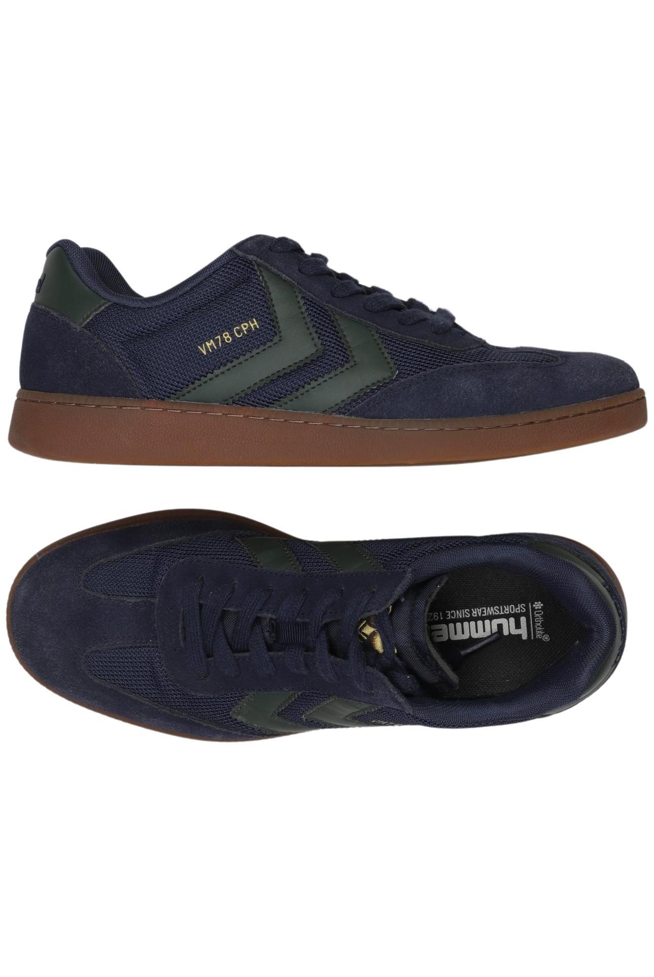 

hummel Damen Sneakers, mehrfarbig, Gr. 41