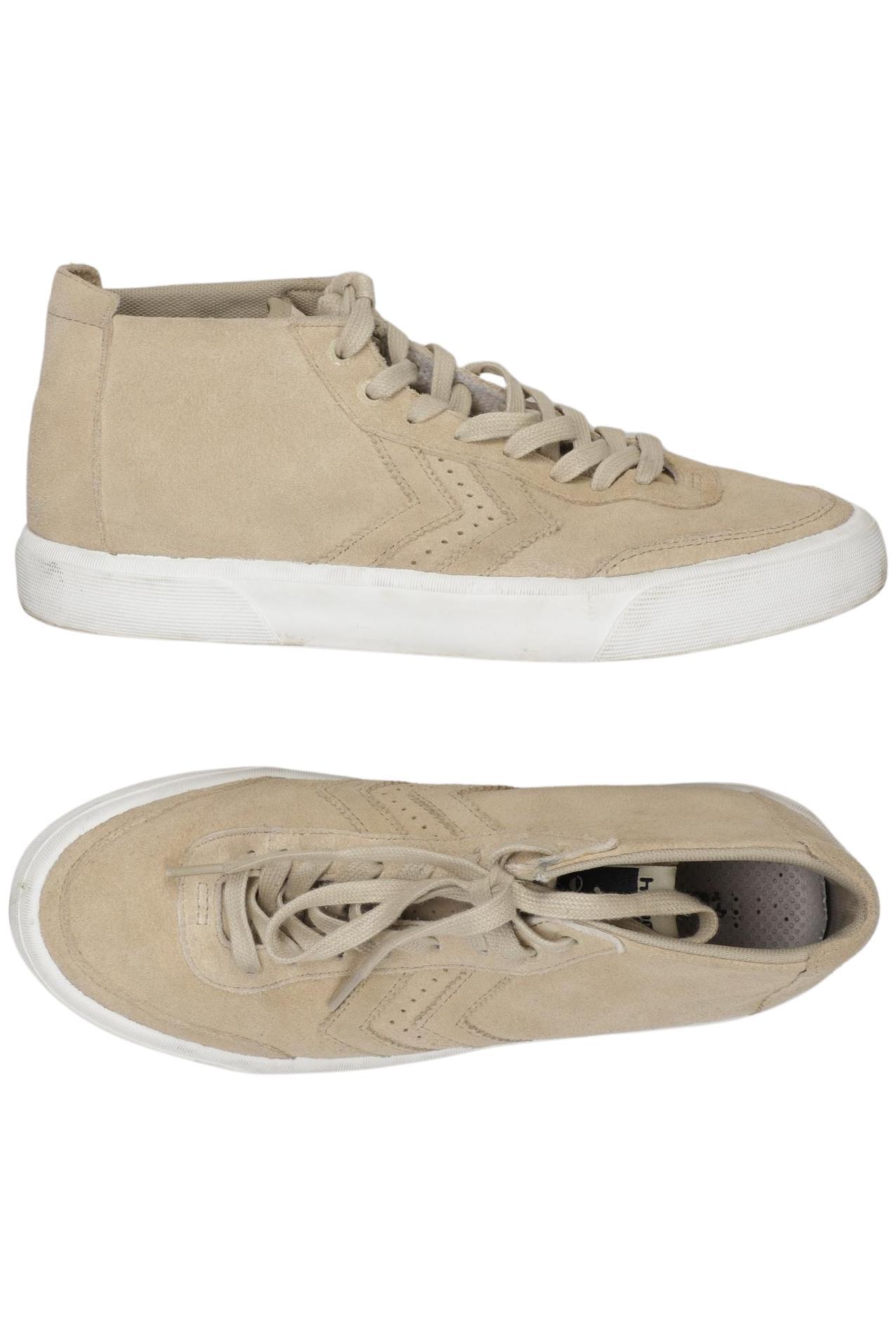 

hummel Damen Sneakers, beige, Gr. 38