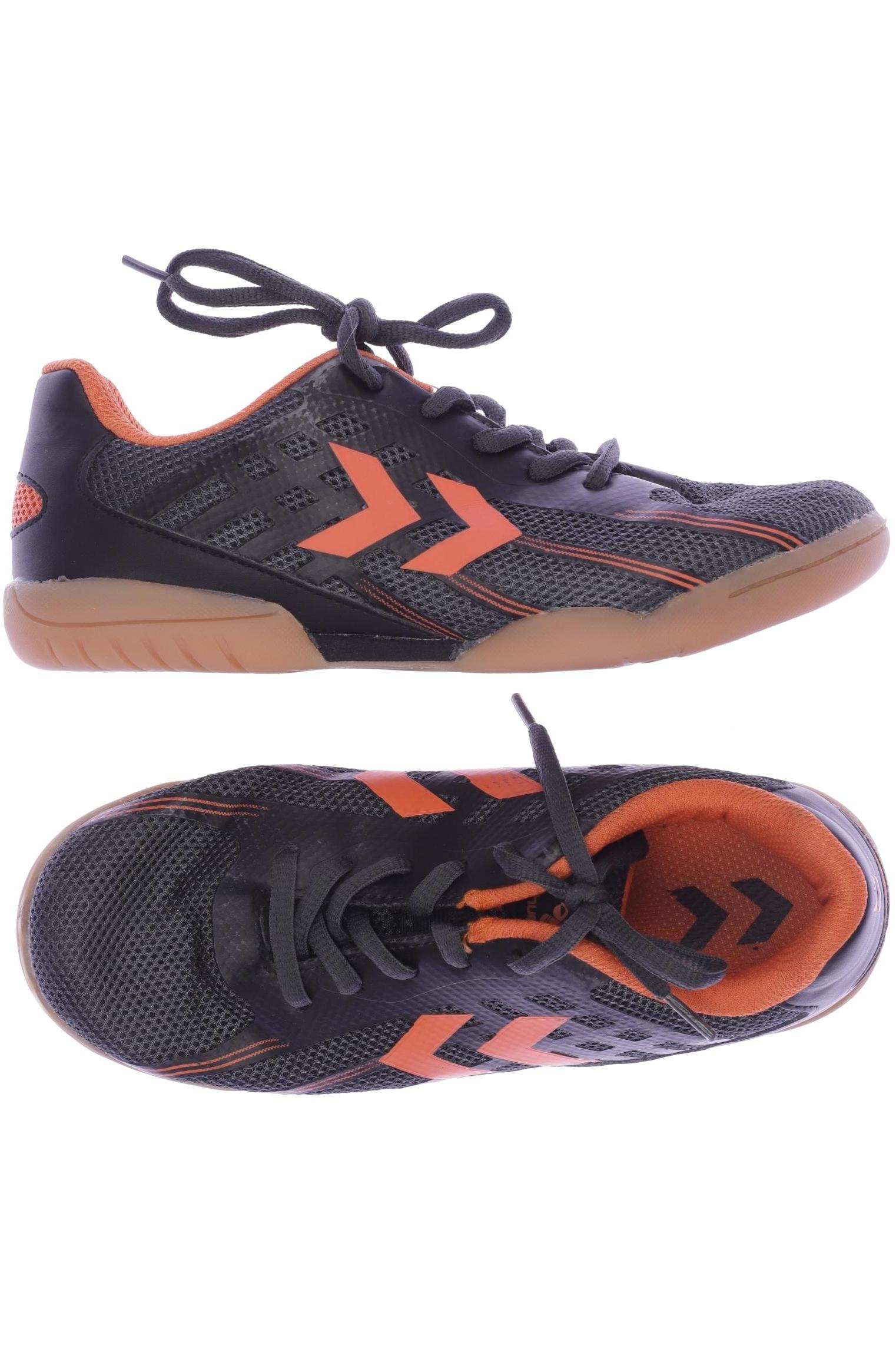 

hummel Damen Sneakers, grau, Gr. 36