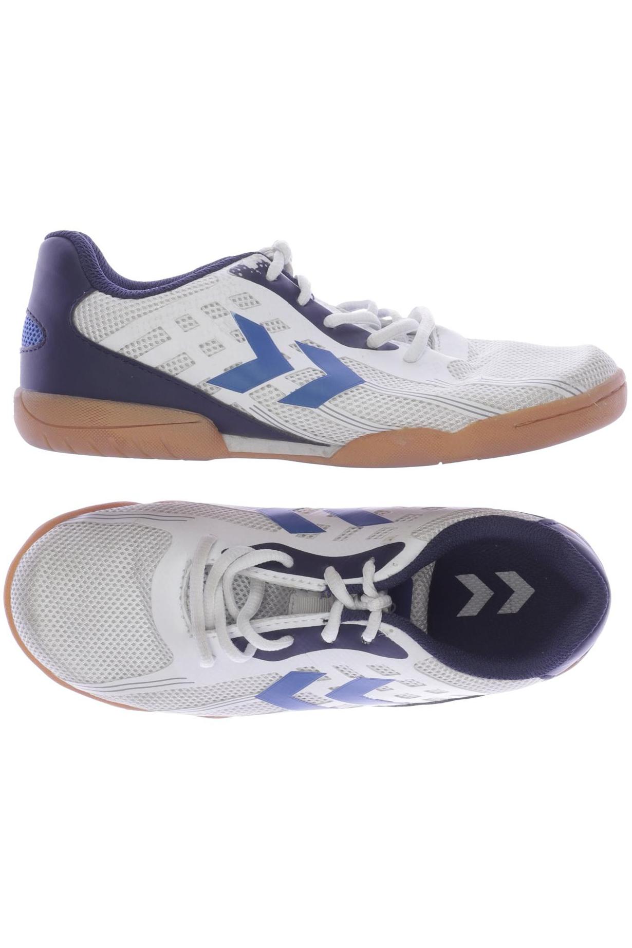 

hummel Damen Sneakers, weiß