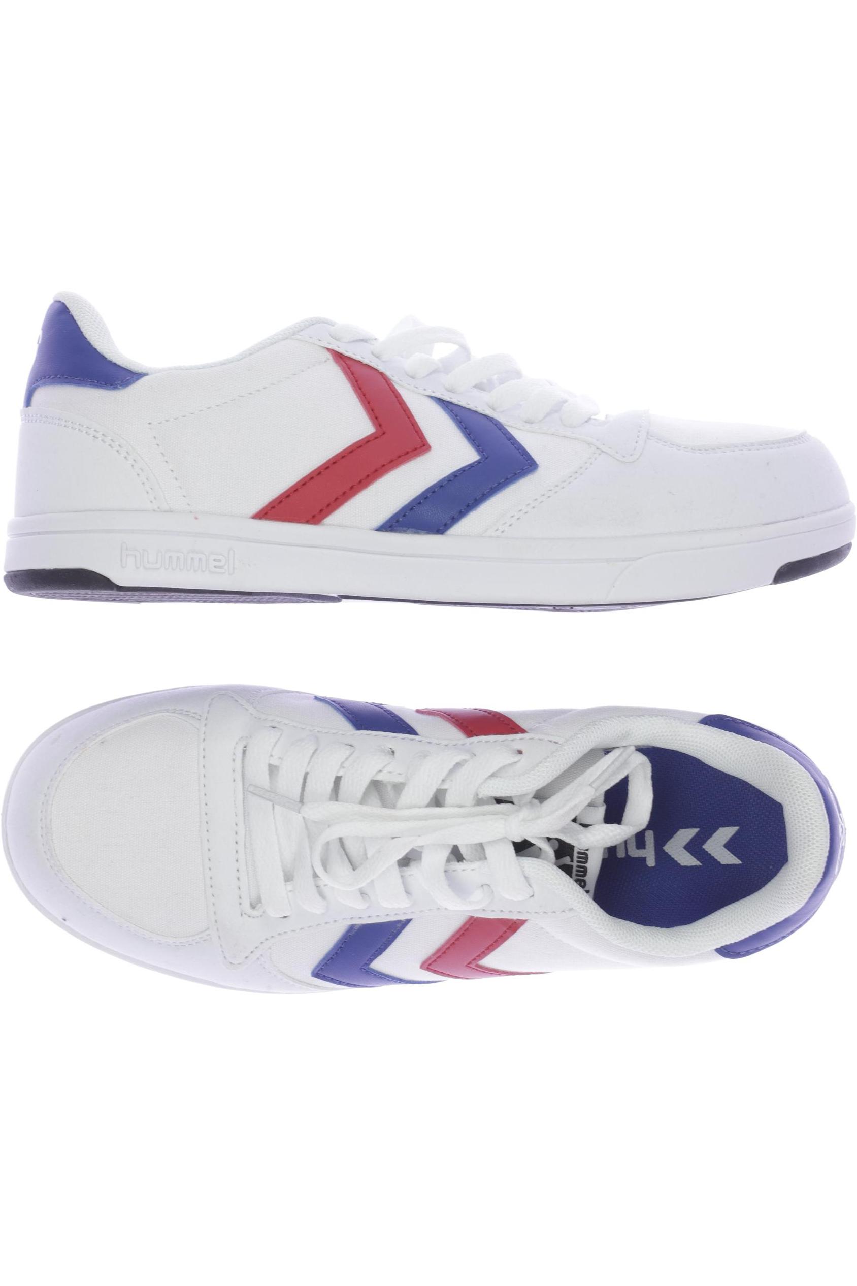 

hummel Damen Sneakers, weiß, Gr. 38