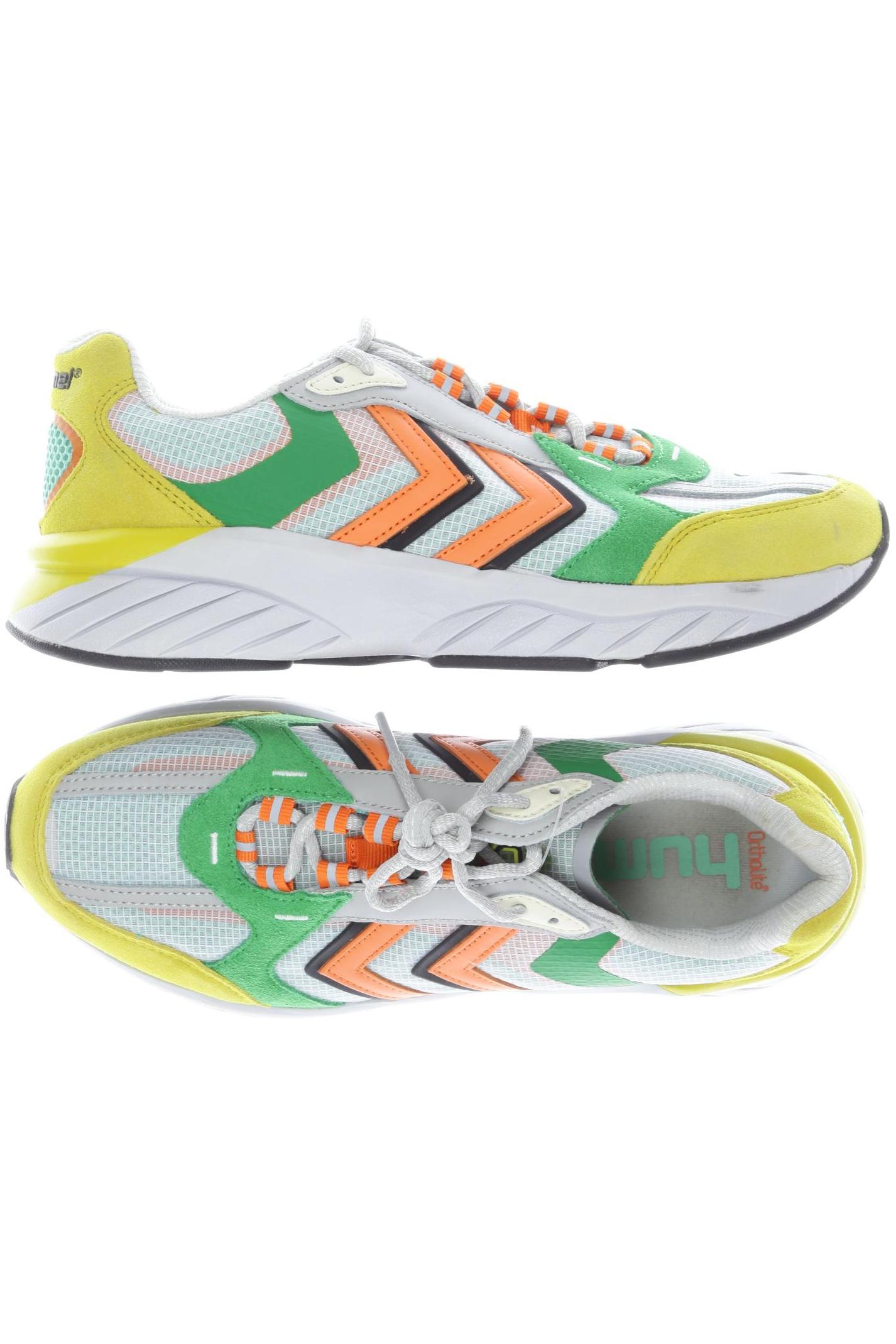 

hummel Damen Sneakers, mehrfarbig, Gr. 40
